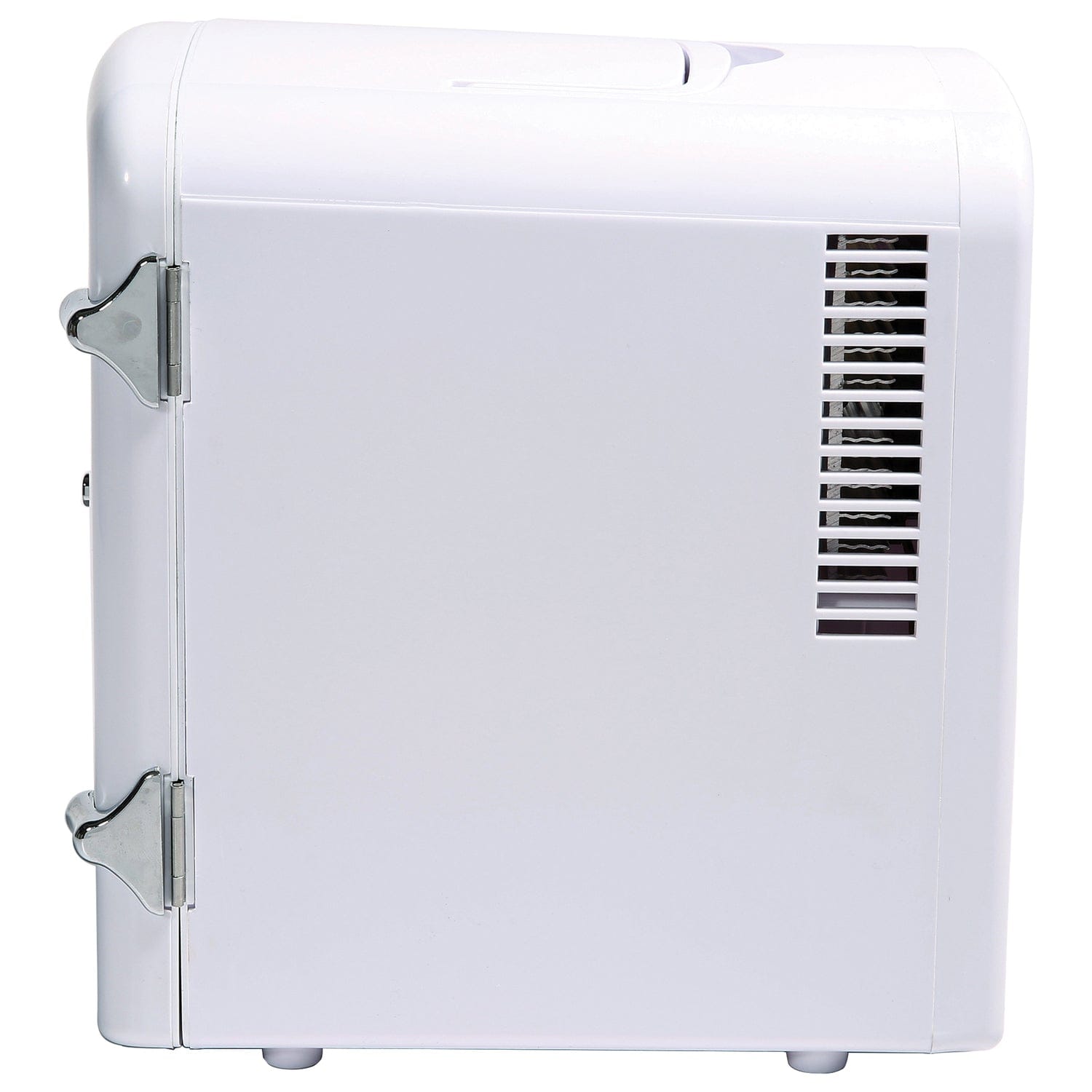 Frigidaire 0.5-Cu. Ft. Retro Portable Mini Fridge, White