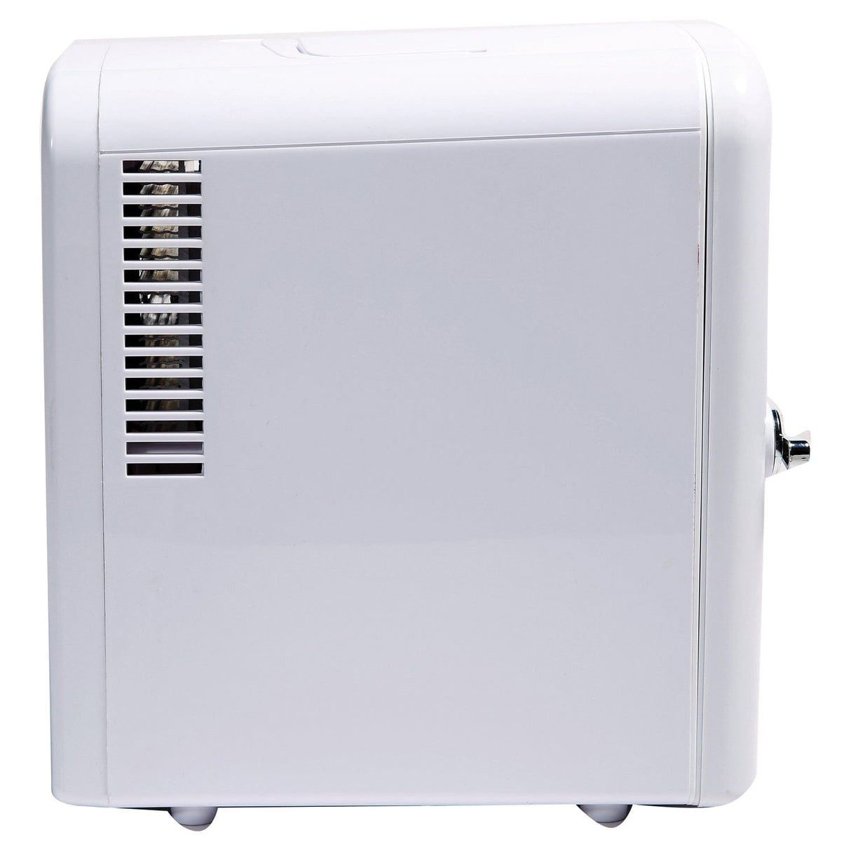 Frigidaire 0.5-Cu. Ft. Retro Portable Mini Fridge, White