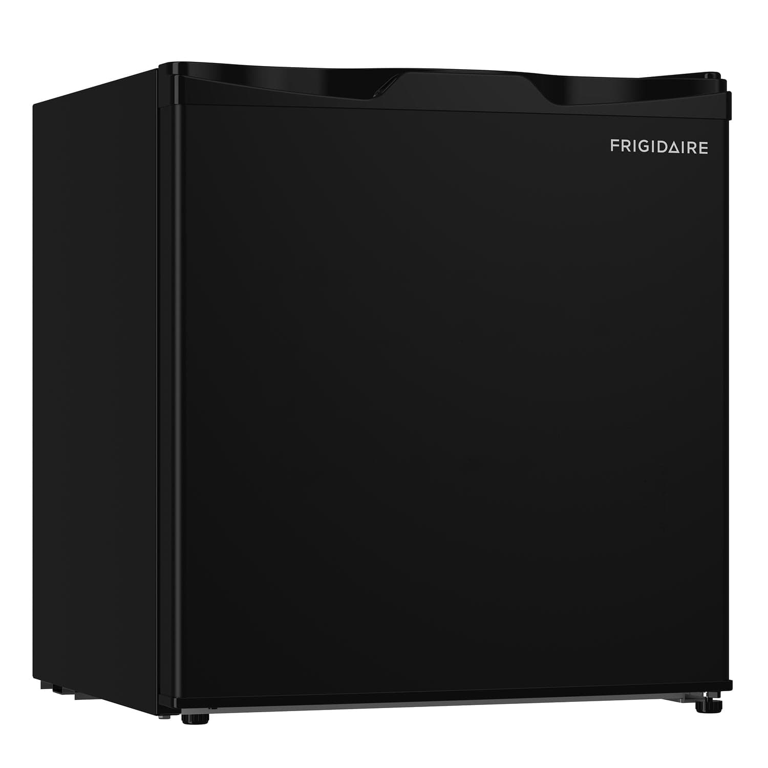 Frigidaire 1.6-Cu. Ft. Mini Fridge with Small Ice Freezer and Dry Erase Board
