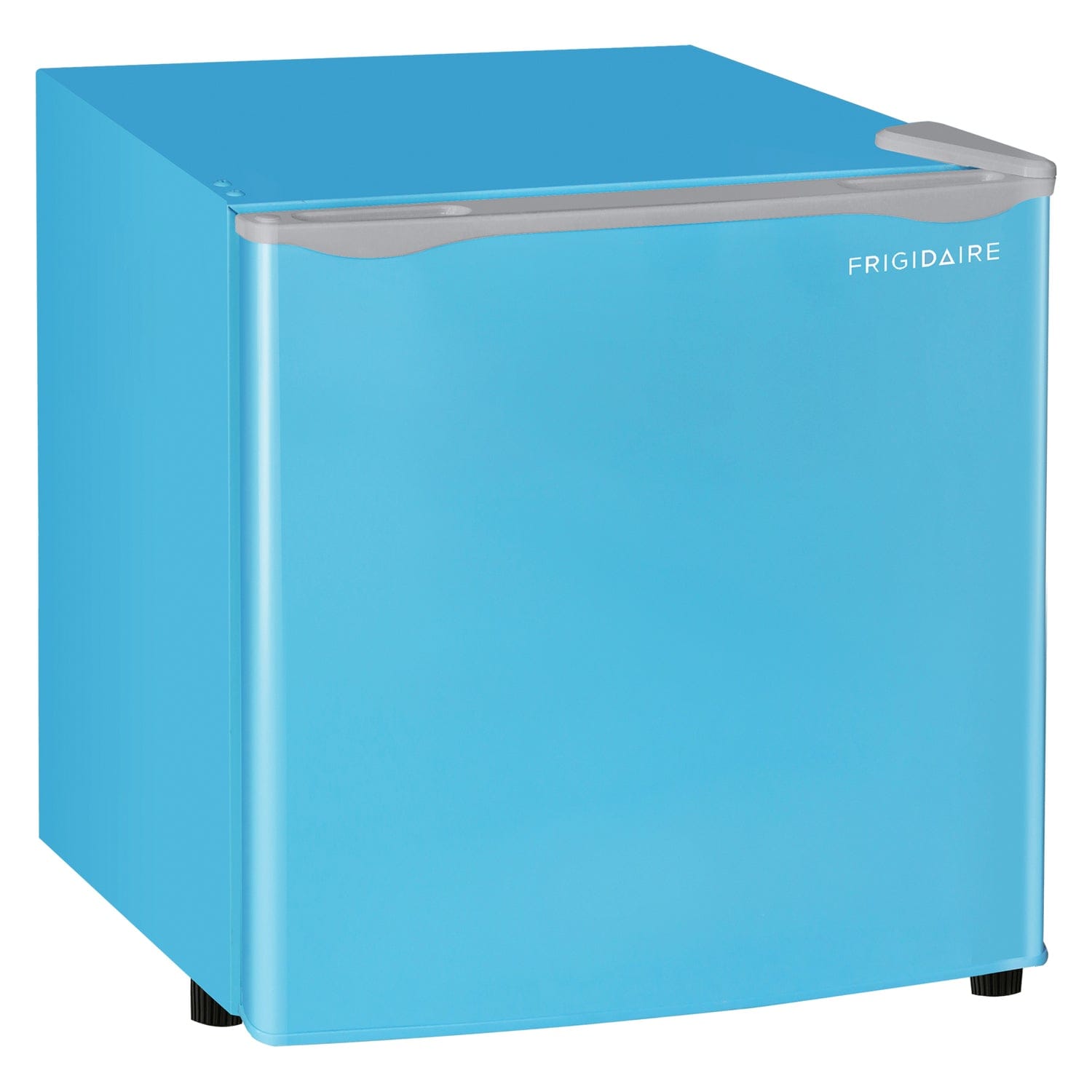 Frigidaire 1.6-Cu.-Ft. 50-Watt Compact Refrigerator, Blue
