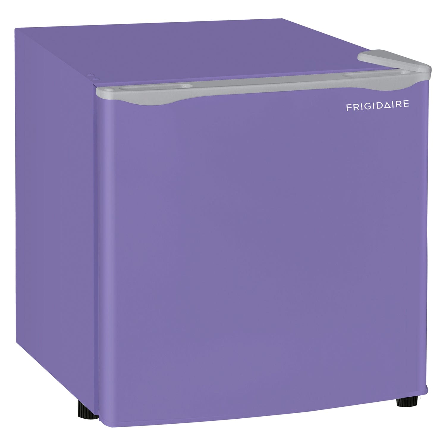 Frigidaire 1.6-Cu.-Ft. 50-Watt Compact Refrigerator, Purple