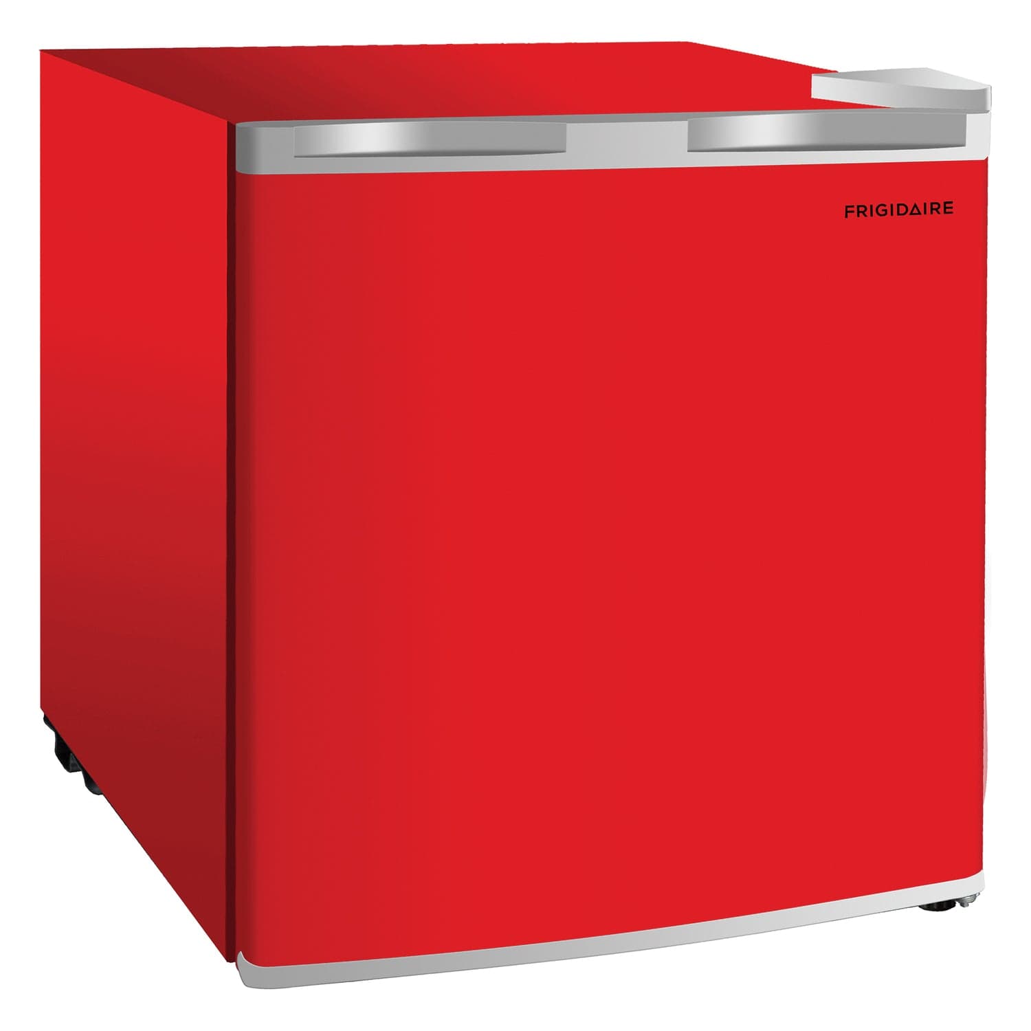 Frigidaire 1.6-Cu.-Ft. 50-Watt Compact Refrigerator, Red