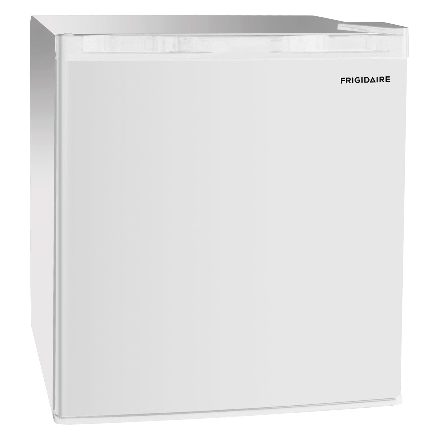 Frigidaire 1.6-Cu.-Ft. 50-Watt Compact Refrigerator, White