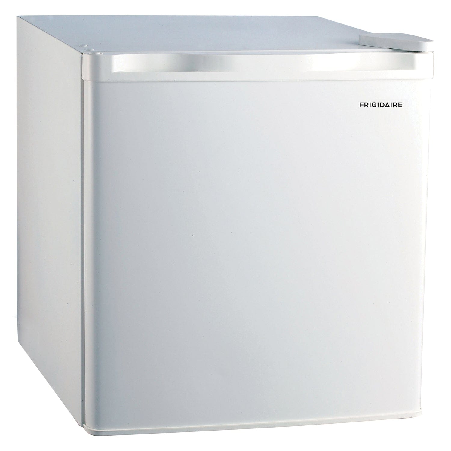 Frigidaire 1.6-Cu.-Ft. 50-Watt Compact Refrigerator, White