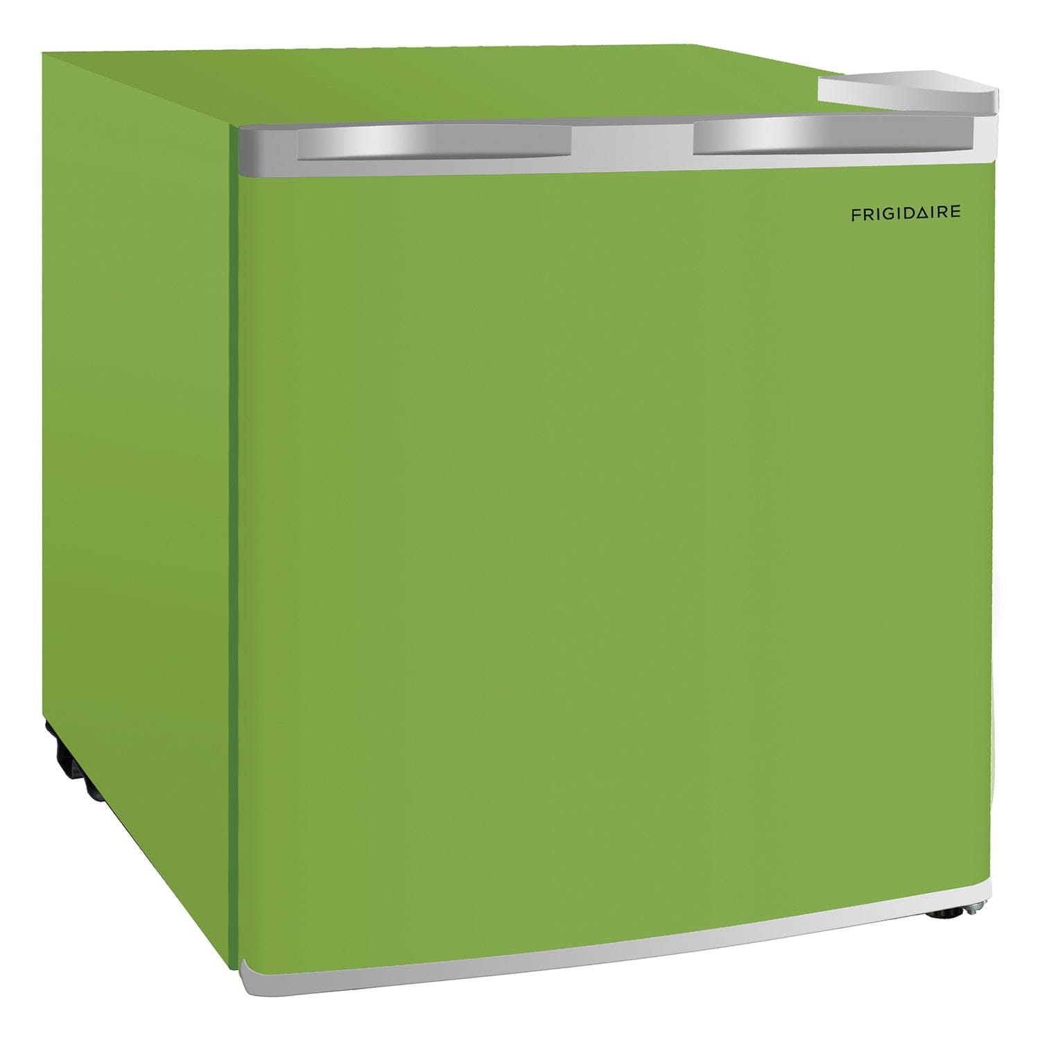 Frigidaire 1.6-Cu.-Ft. 50-Watt Compact Refrigerator, Green
