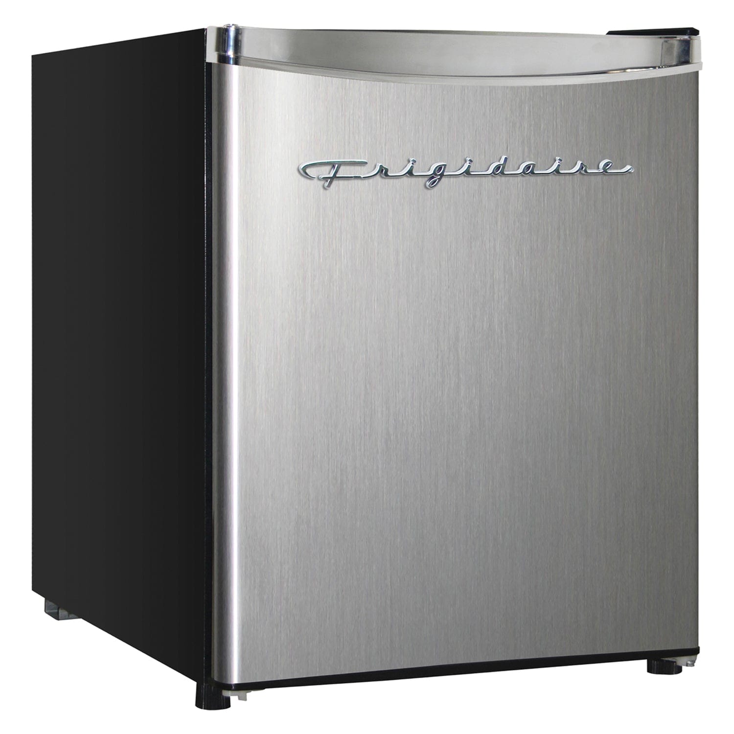 Frigidaire 1.6-Cu.-Ft. 50-Watt Platunum Stainless Steel Mini Fridge