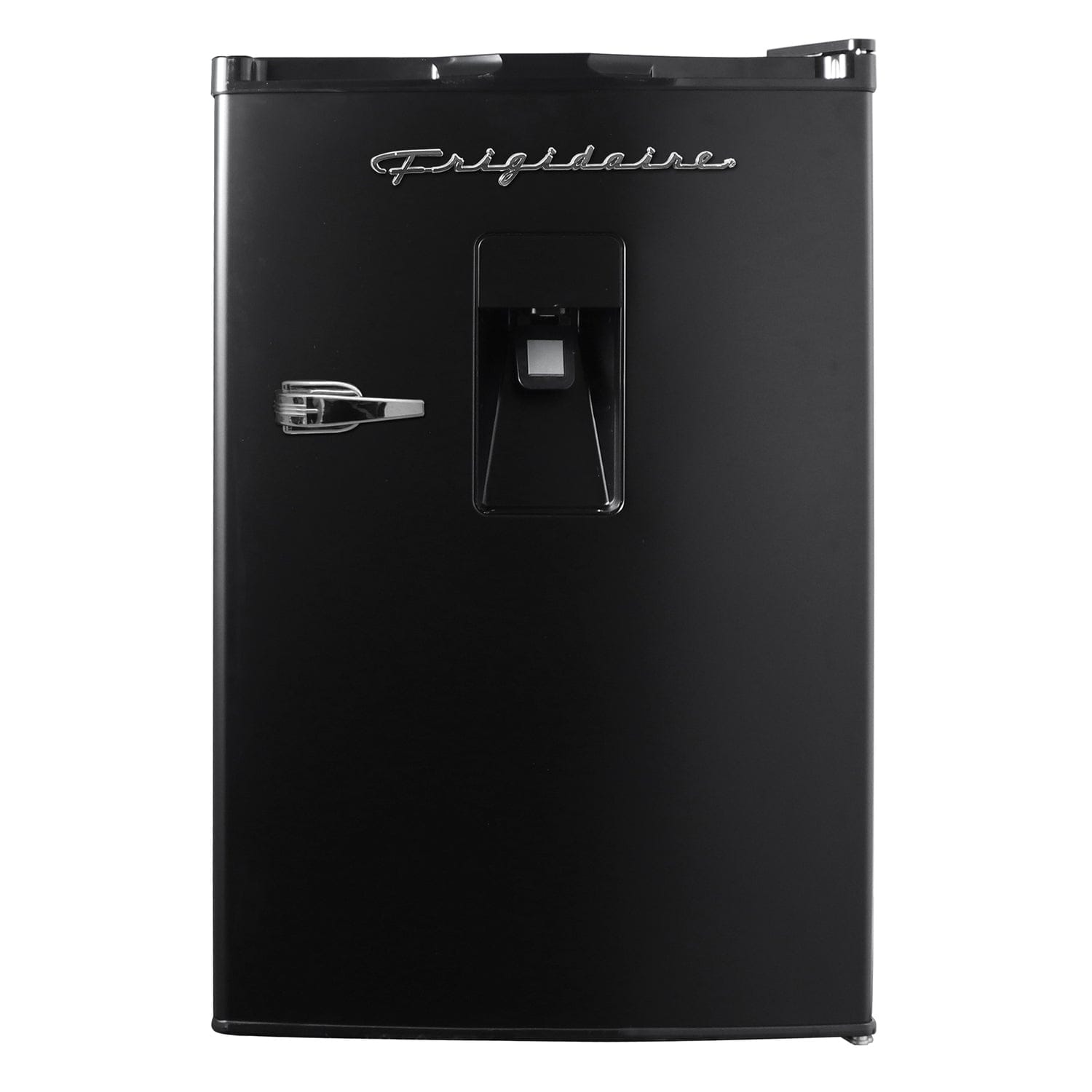 Frigidaire Retro 4.5-Cu. Ft. Compact Fridge with Built-in Water Dispenser