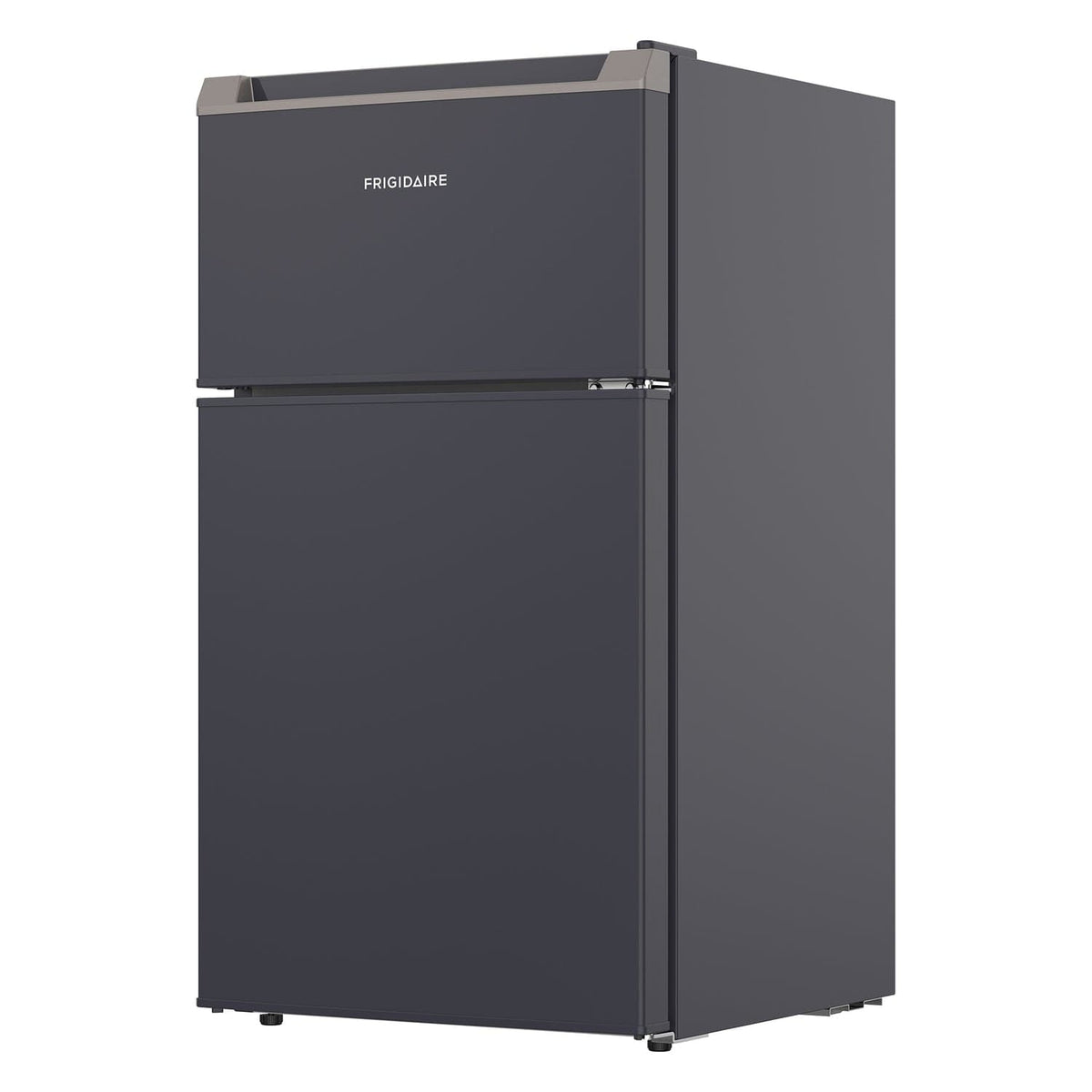 Frigidaire 3.2-Cu. Ft. 2-Door Refrigerator, Slate