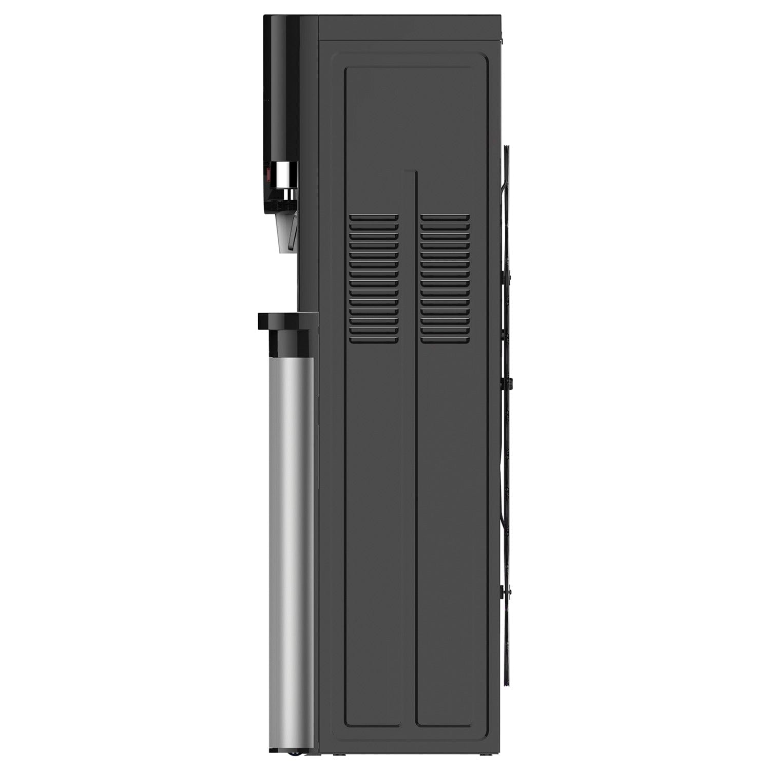 Frigidaire Bottom-Loading Freestanding Water Cooler/Dispenser with Cup Storage
