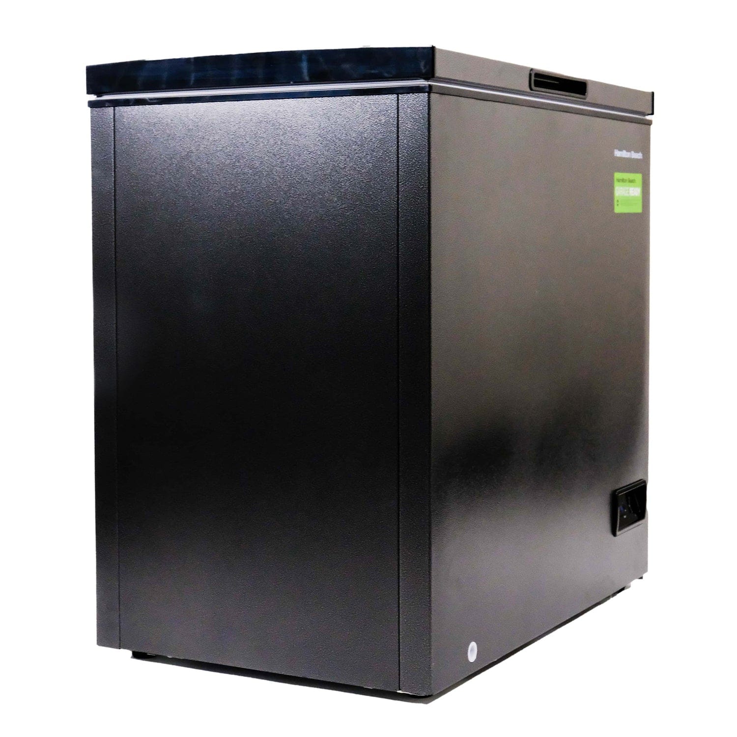 Hamilton Beach 7.0-Cu. Ft. Chest Freezer, Granite