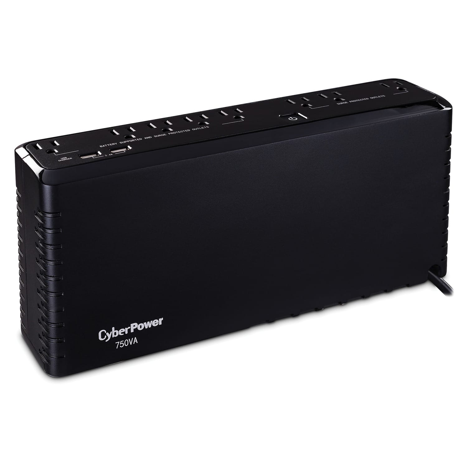 CyberPower SL750U PC Battery Backup