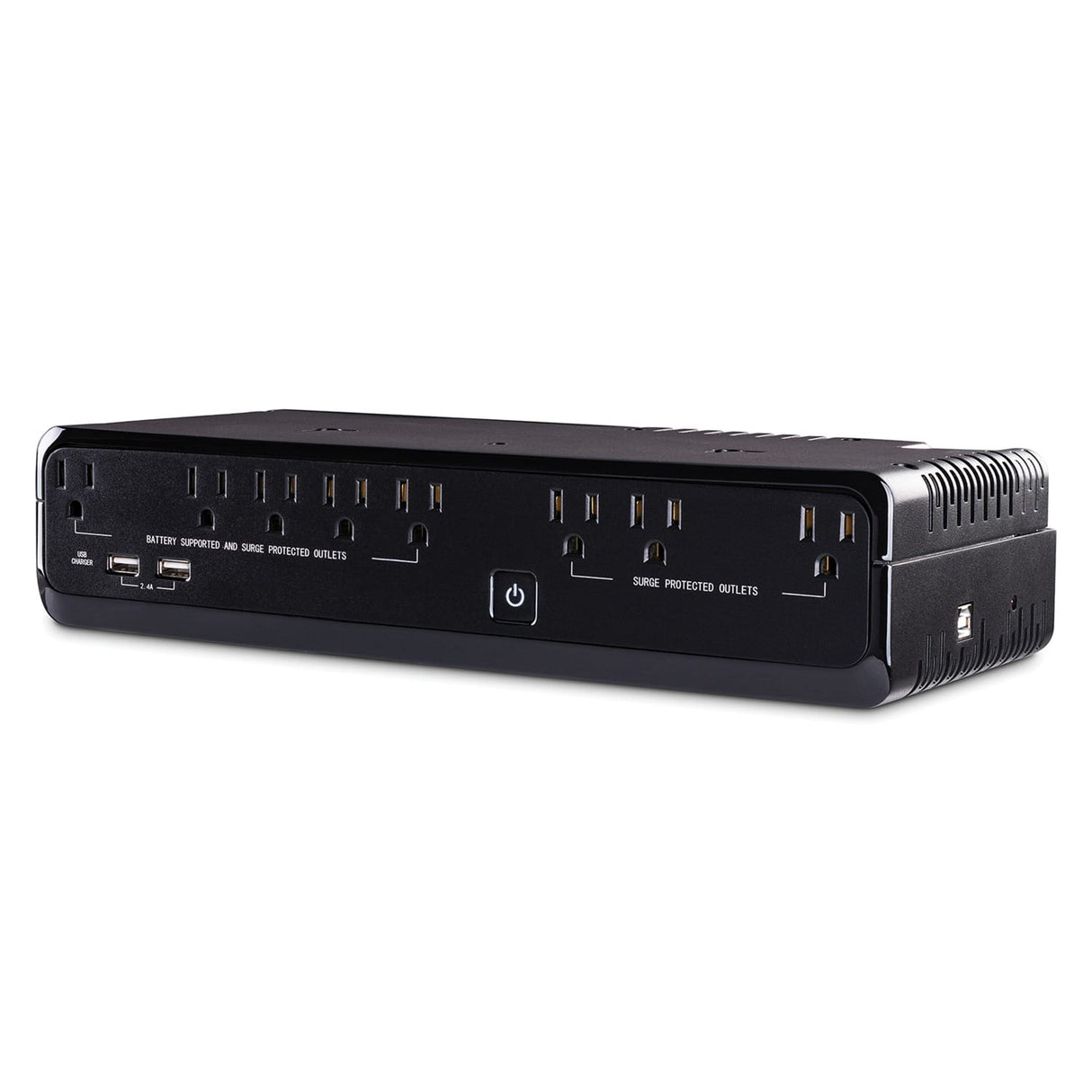 CyberPower SL750U PC Battery Backup