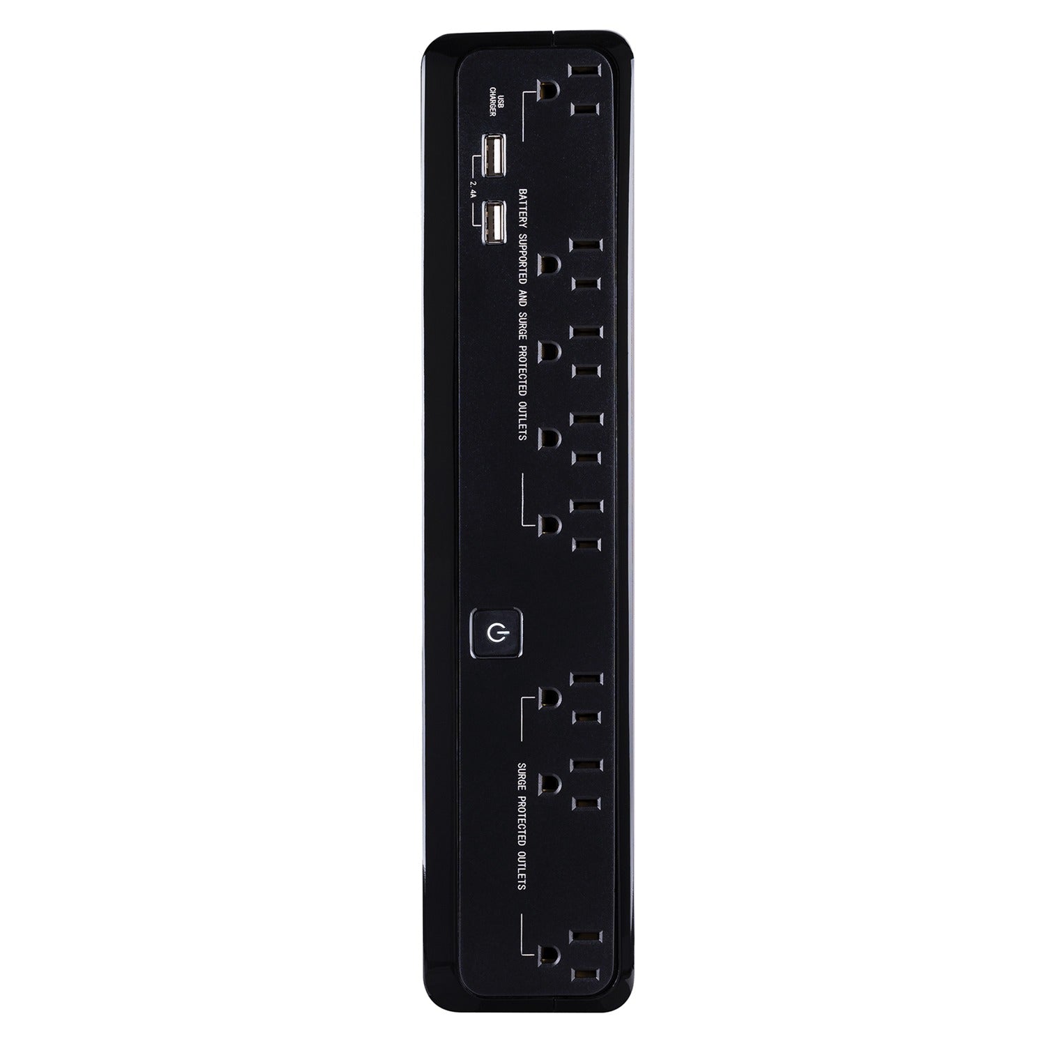 CyberPower SL750U PC Battery Backup