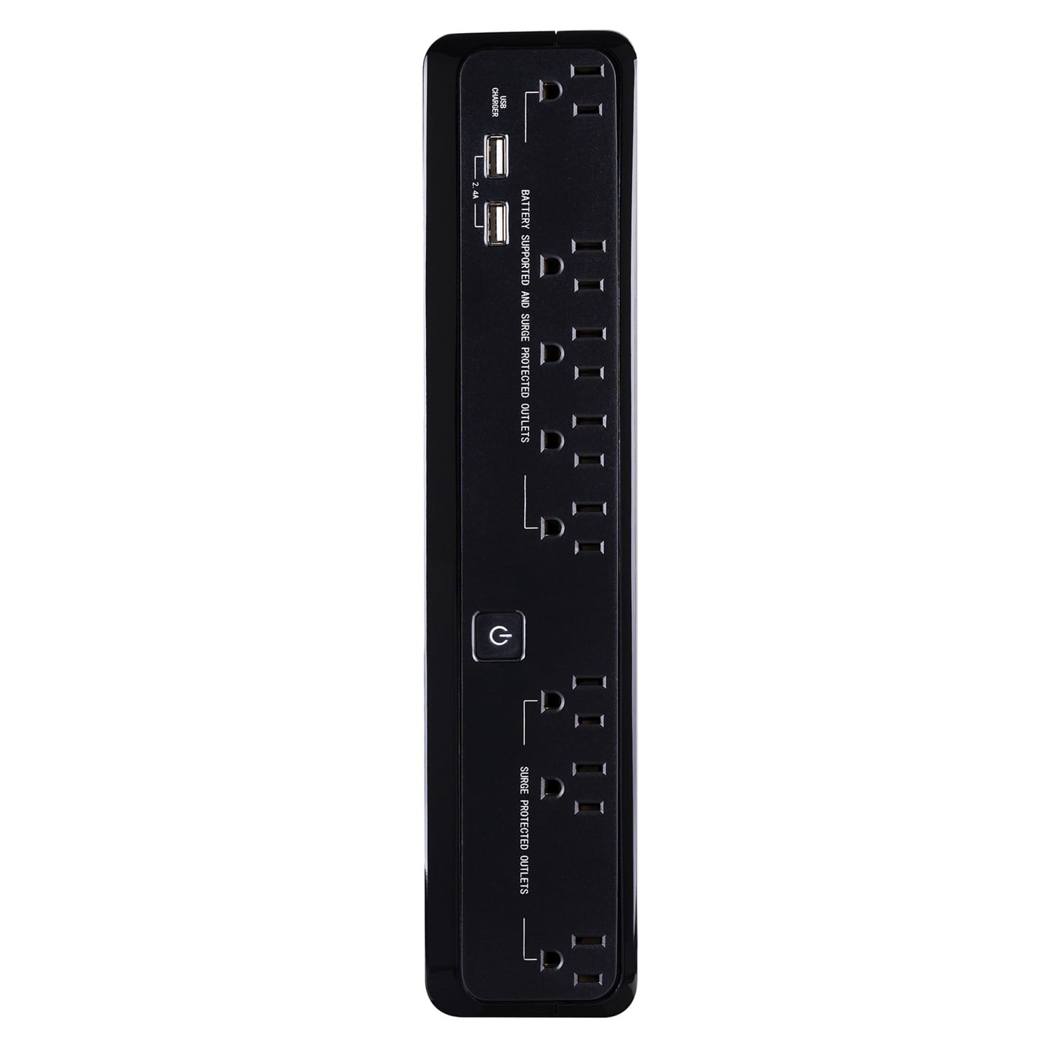 CyberPower SL750U PC Battery Backup