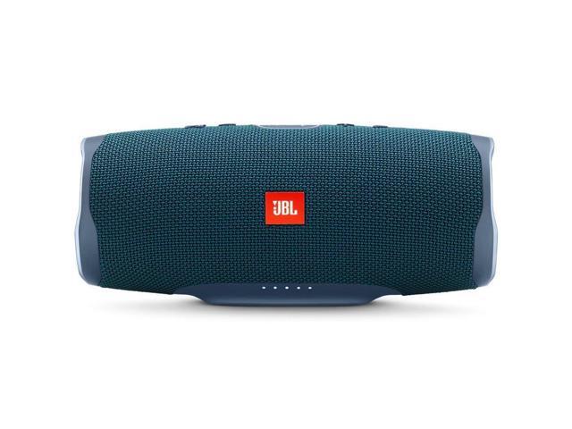 JBL FLIP 5 Portable Speaker Waterproof Blue - Certified Refurbished