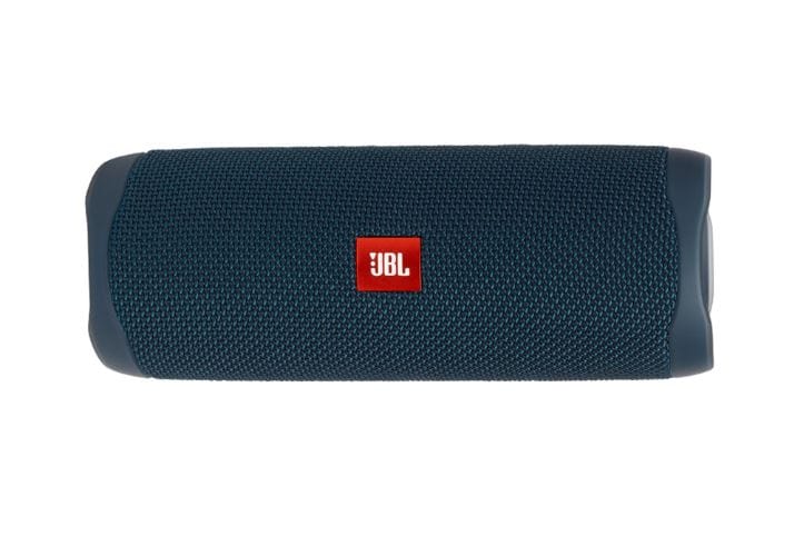 JBL FLIP 5 Portable Speaker Waterproof Blue - Certified Refurbished