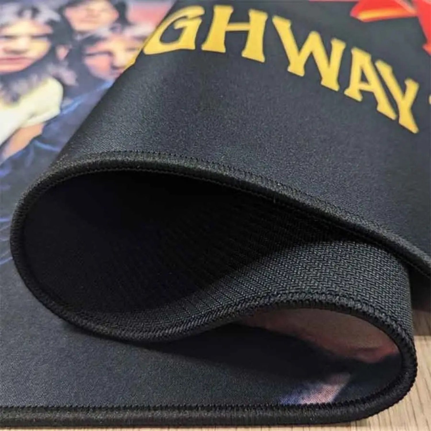 Subsonic XXL Gaming Mouse Pad, AC/DC