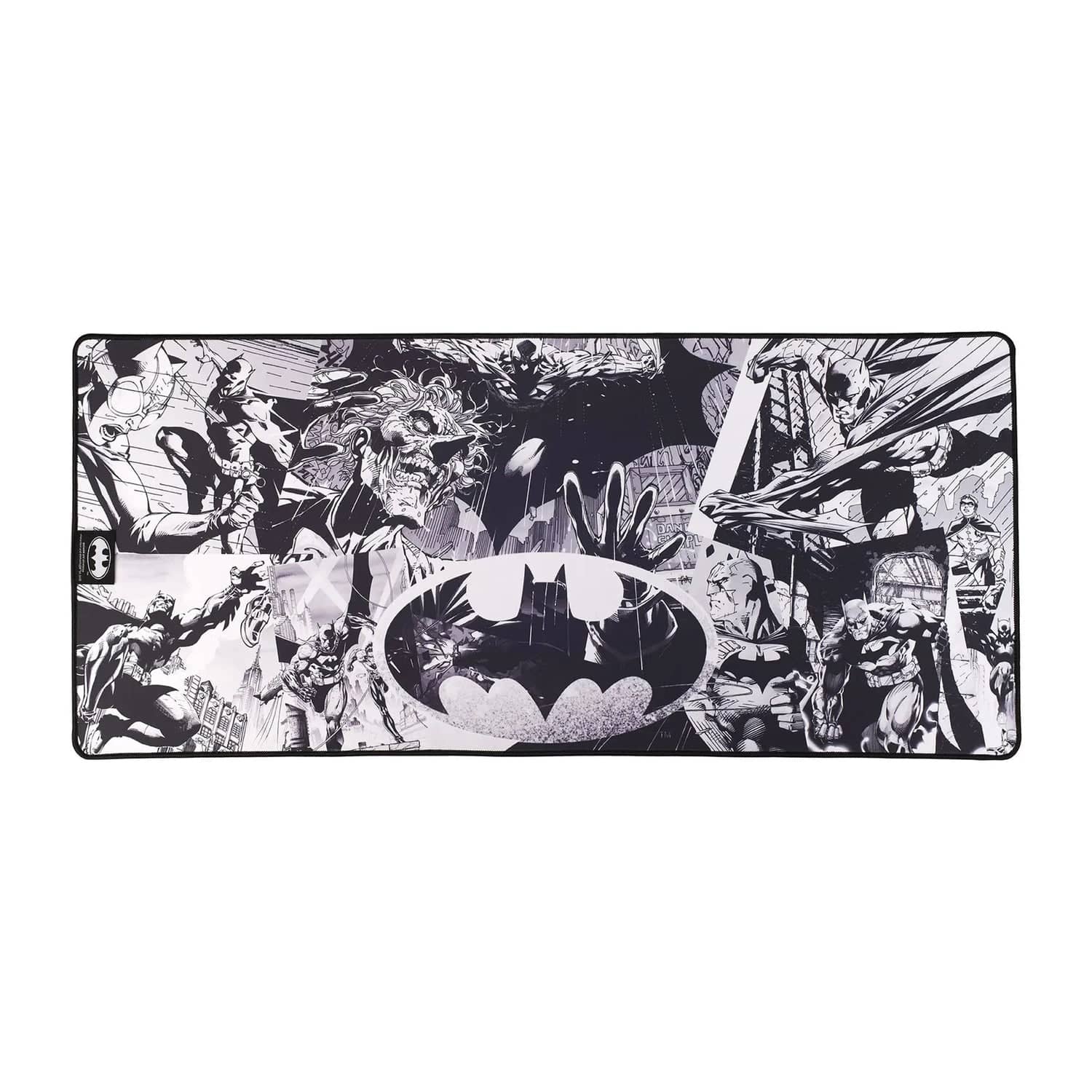 Subsonic XXL Gaming Mouse Pad, Batman