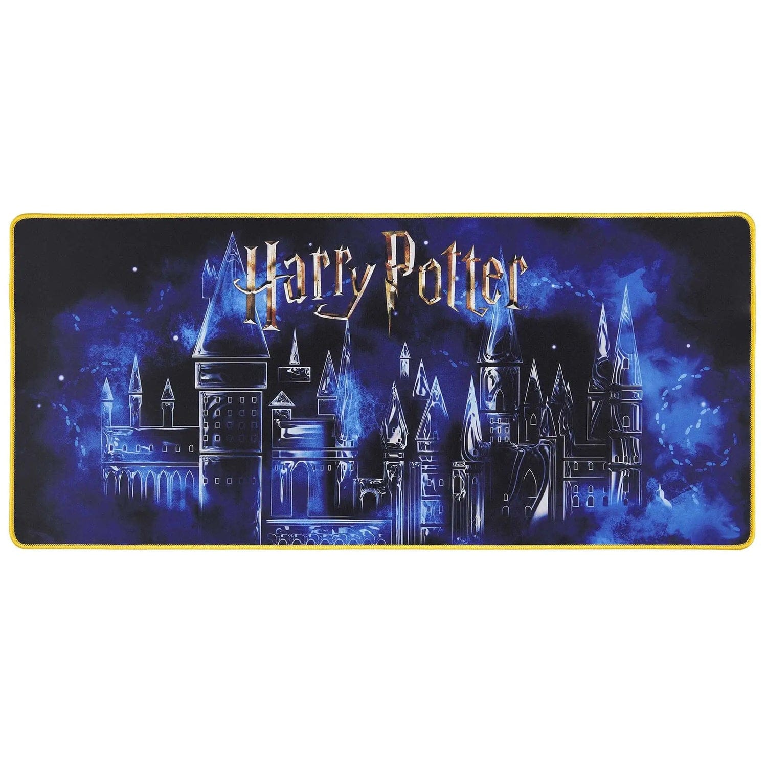 Subsonic XXL Gaming Mouse Pad, Harry Potter