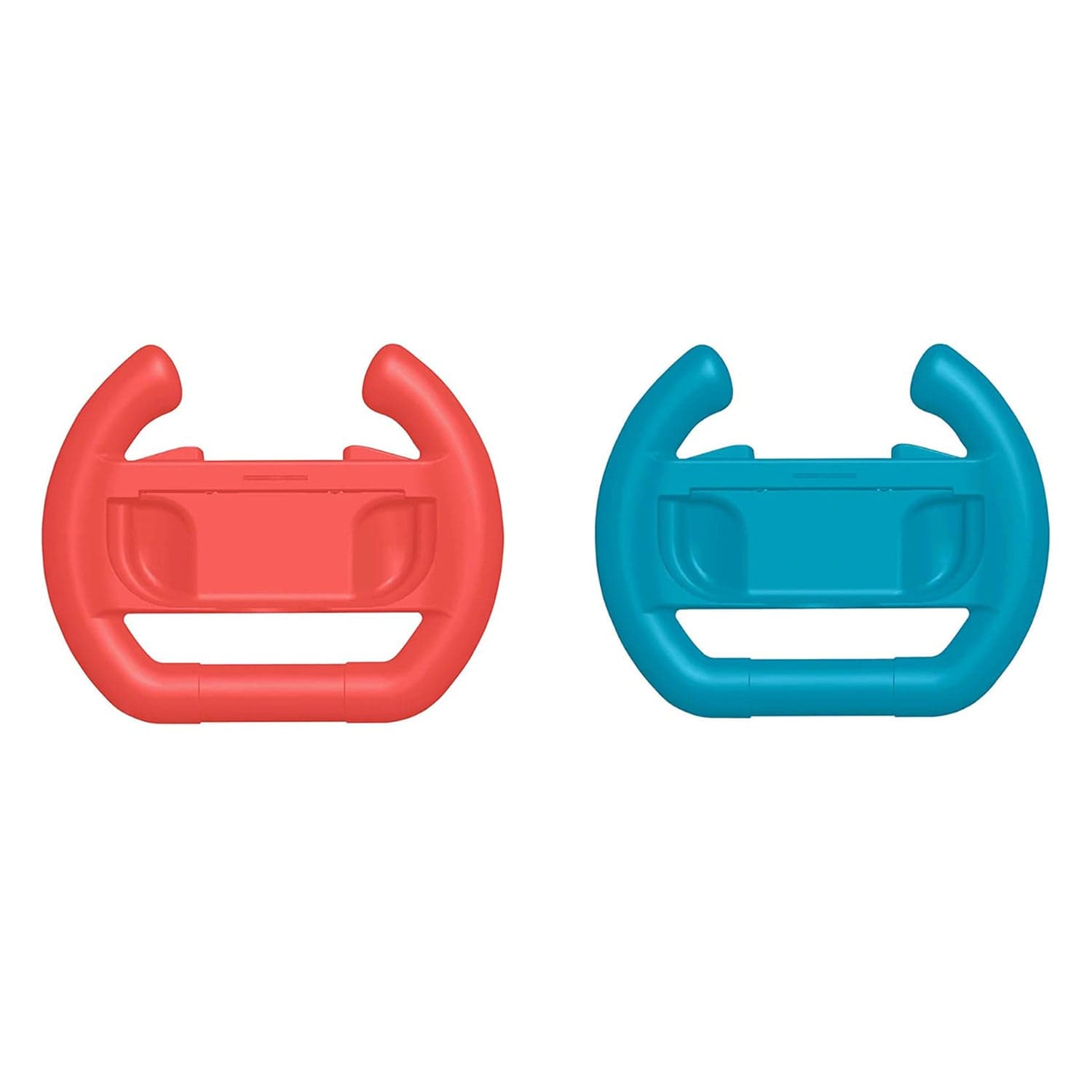 Subsonic Duo Controller Racing Wheel for Nintendo Switch