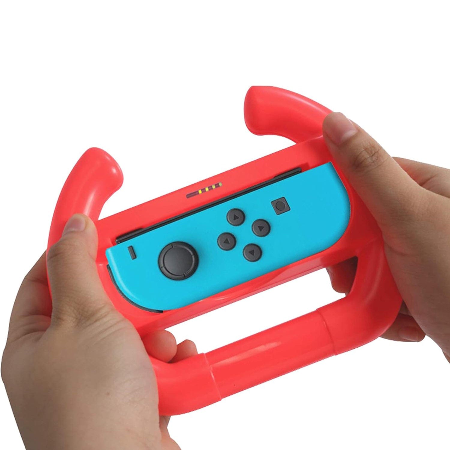 Subsonic Duo Controller Racing Wheel for Nintendo Switch