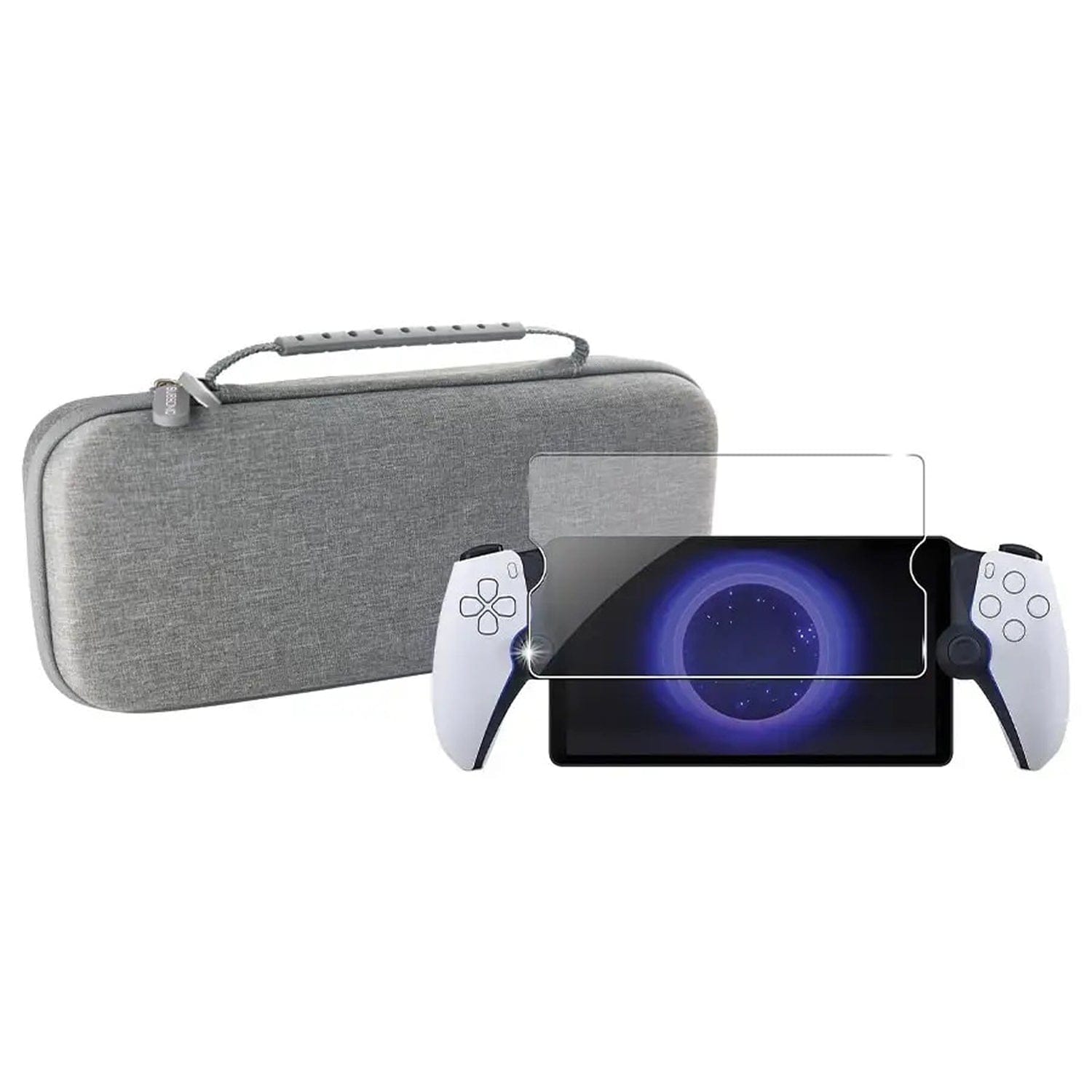 Subsonic Carrying Case for PlayStation Portal