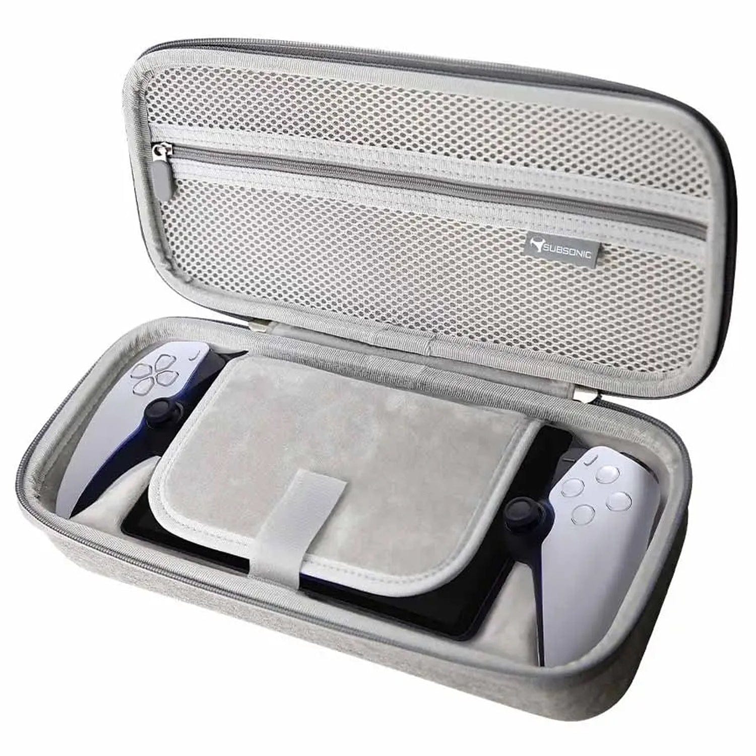 Subsonic Carrying Case for PlayStation Portal