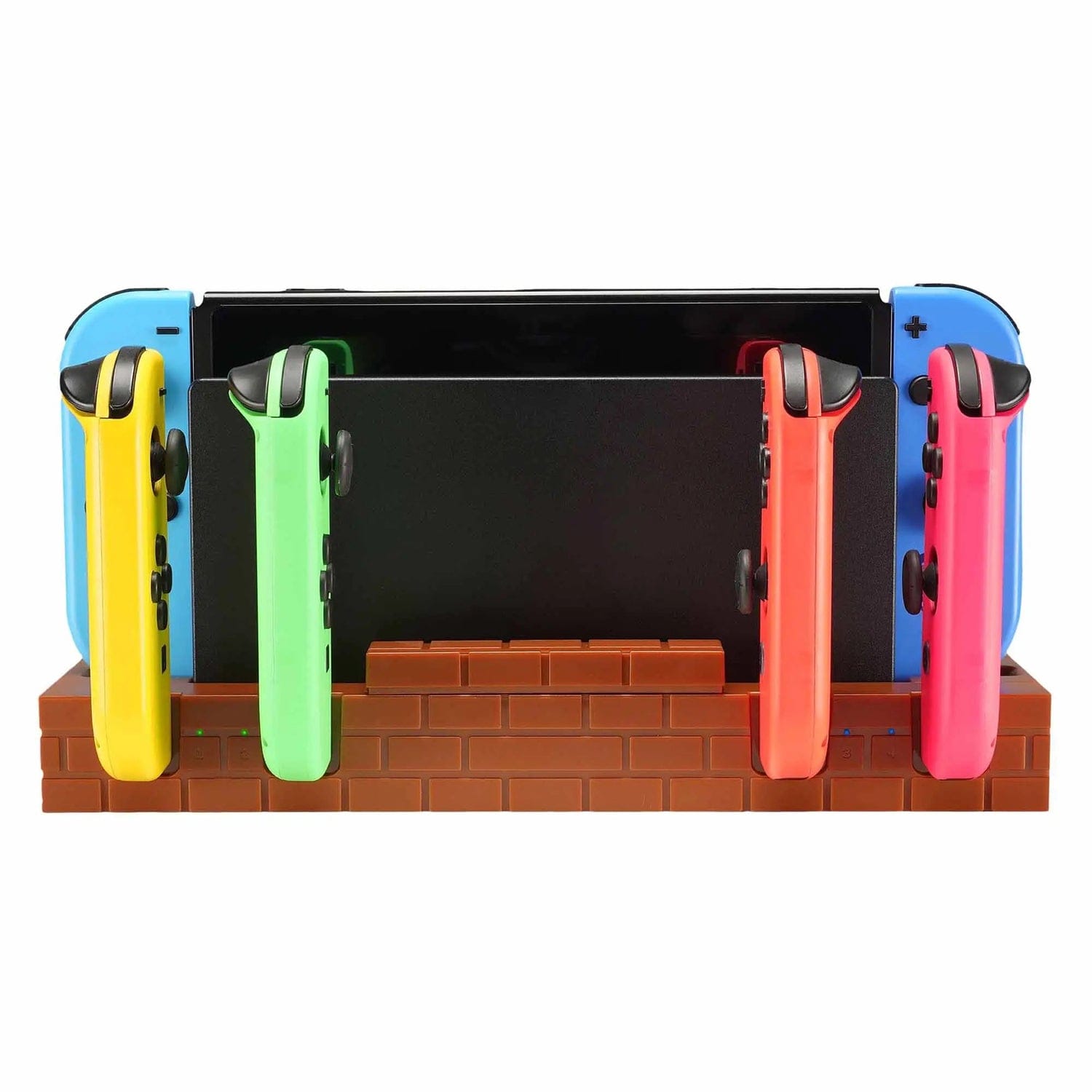 Subsonic Charging Power Station for Nintendo Switch