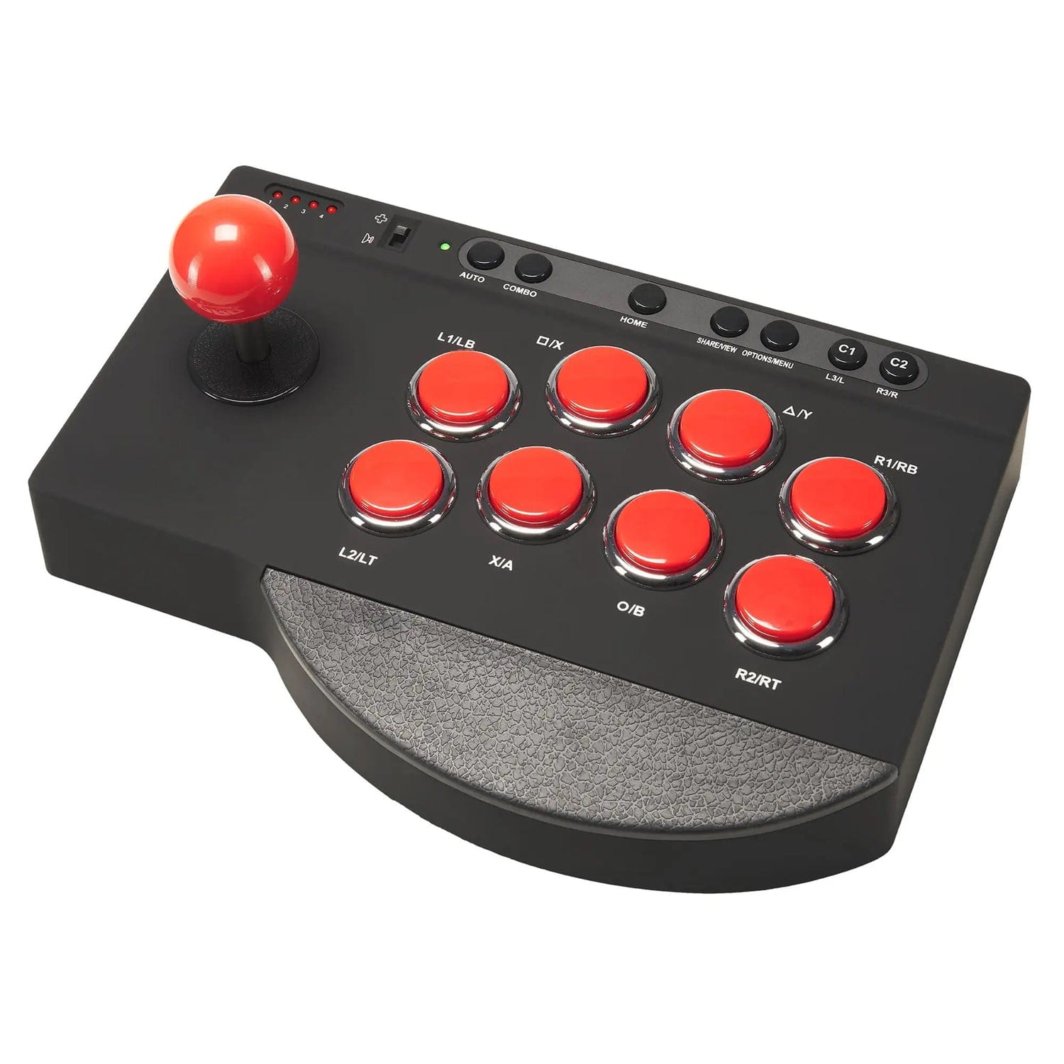 Subsonic Multi-Arcade Stick