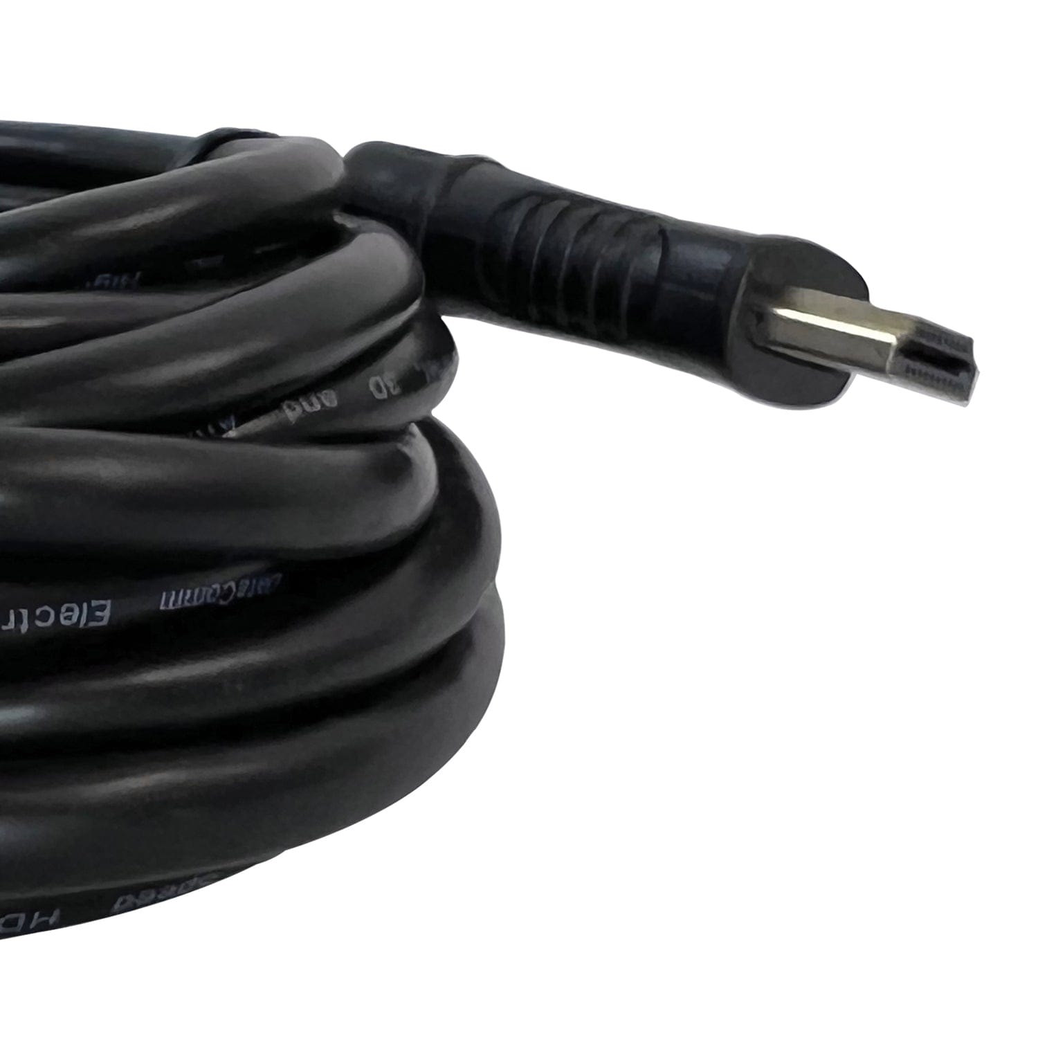 DataComm Electronics TrueStream Pro 10.2 Gbps High-Speed HDMI Cable with Ethernet, 15 Ft.