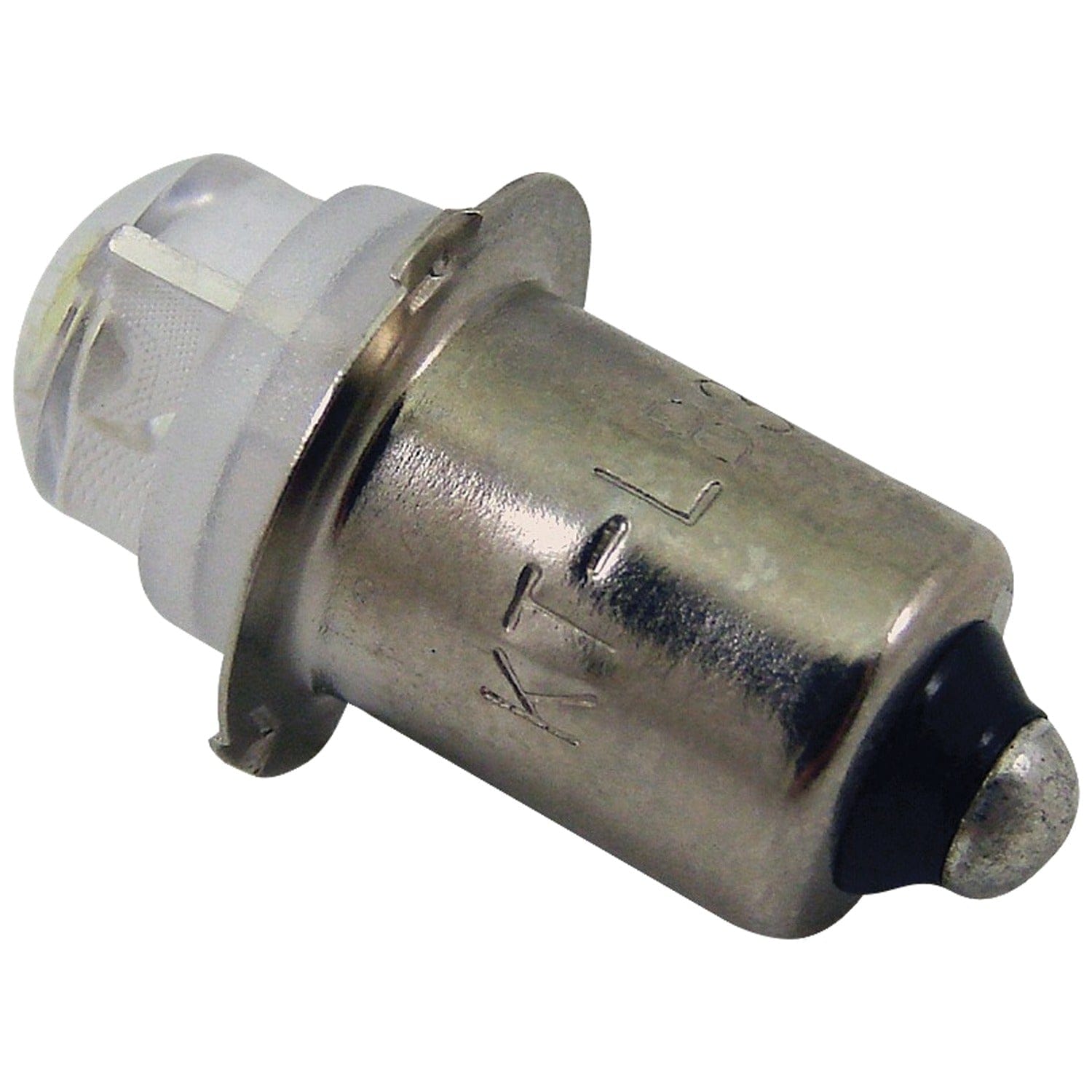 Dorcy 40-Lumen, 4.5-Volt–6-Volt LED Replacement Bulb