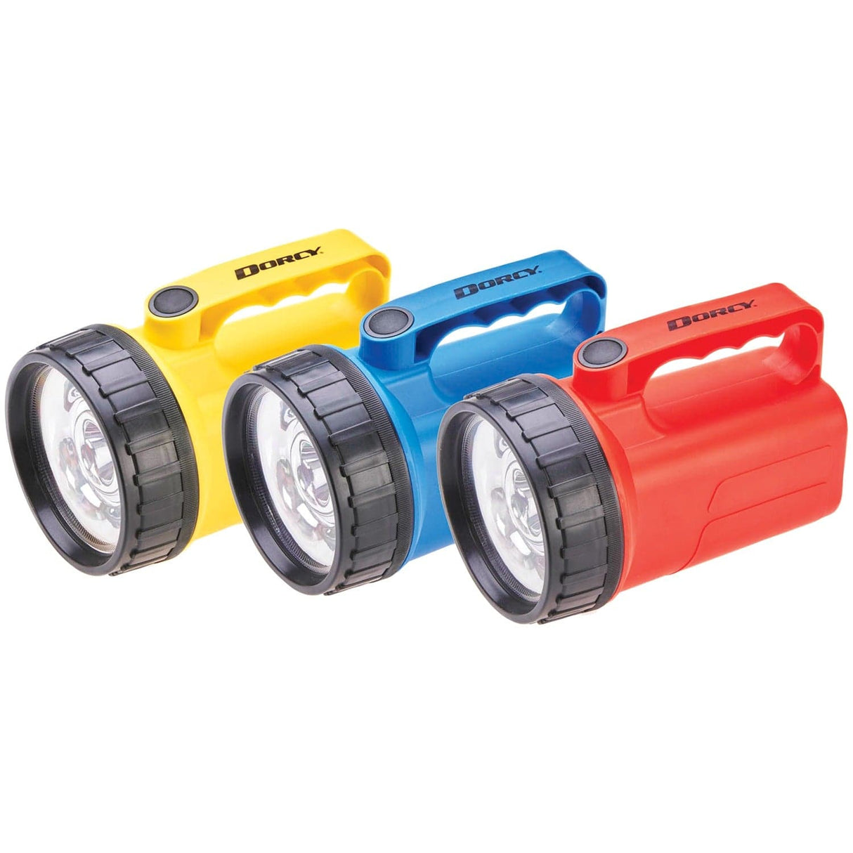 Dorcy 100-Lumen Floating Lantern