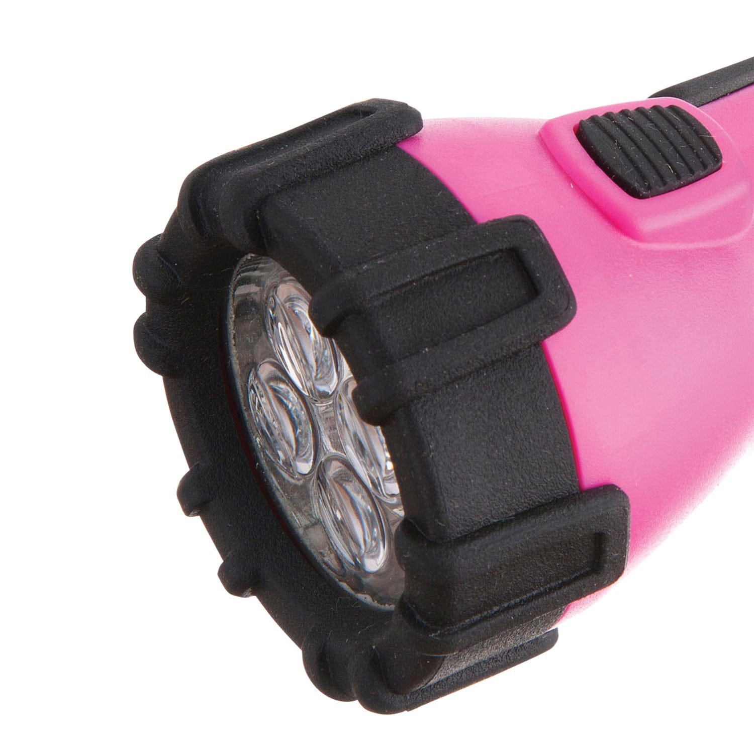 Dorcy 150-Lumen Floating Flashlight, Pink
