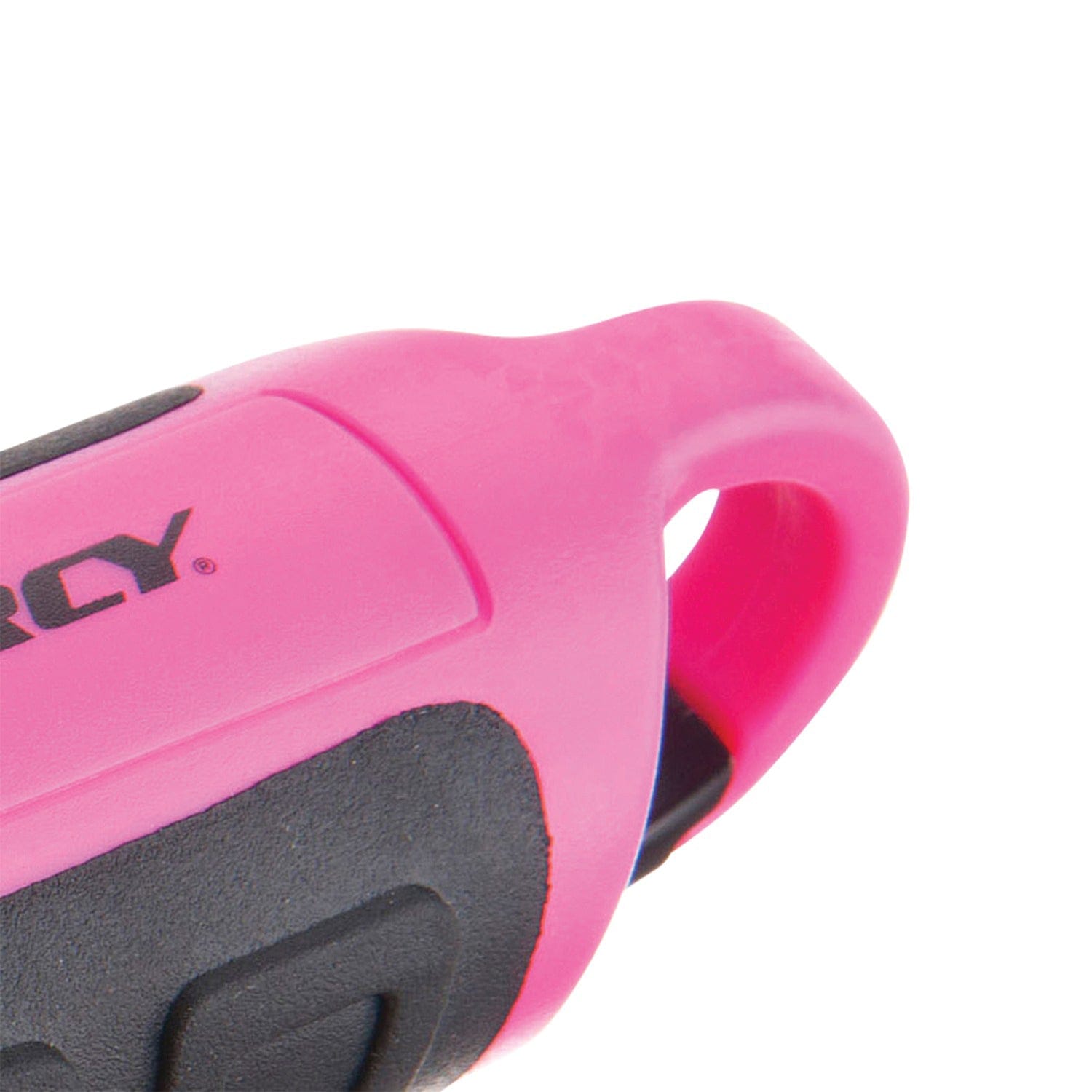 Dorcy 150-Lumen Floating Flashlight, Pink