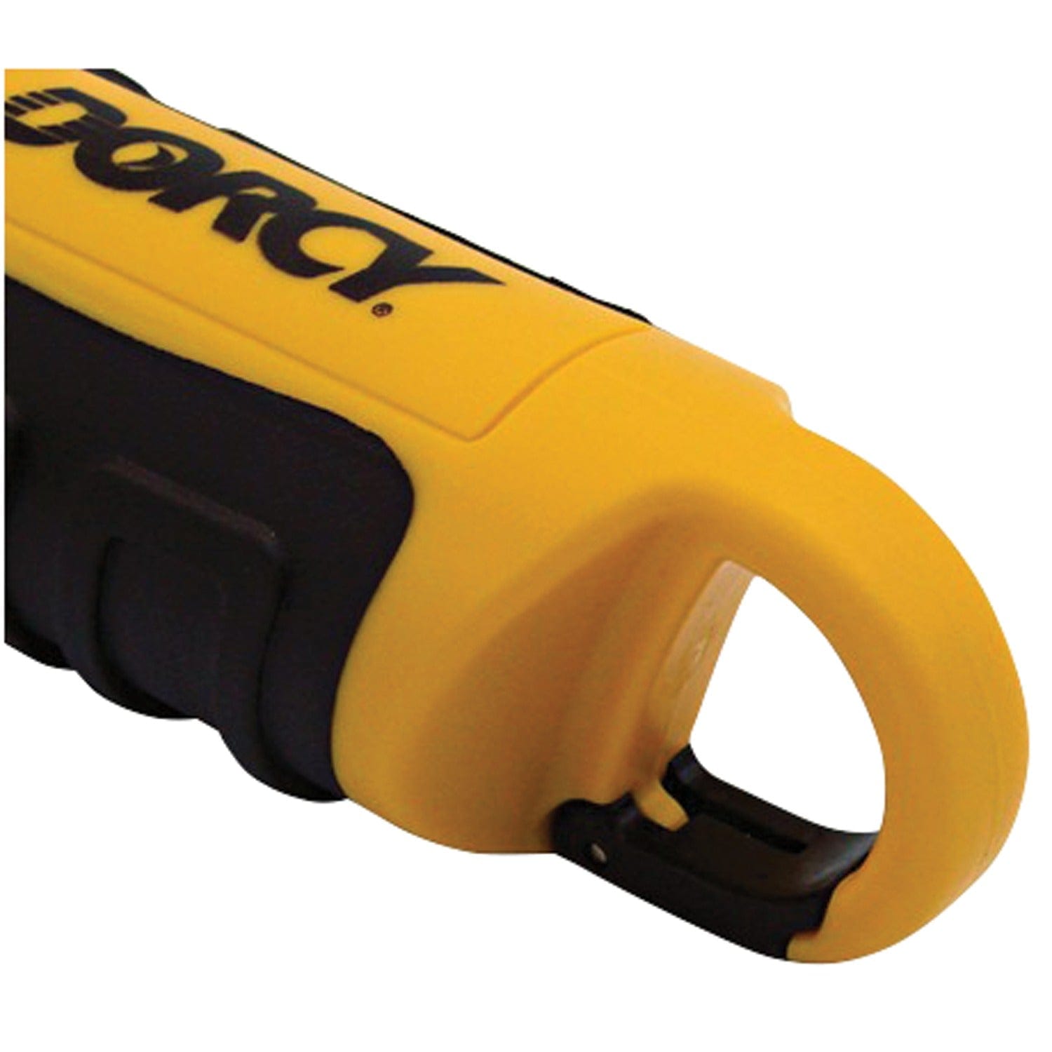 Dorcy Active Series 150-Lumen LED Carabiner Waterproof Flashlight