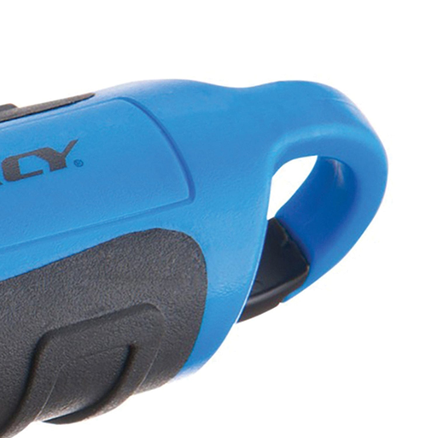 Dorcy 150-Lumen Floating Flashlight, Blue