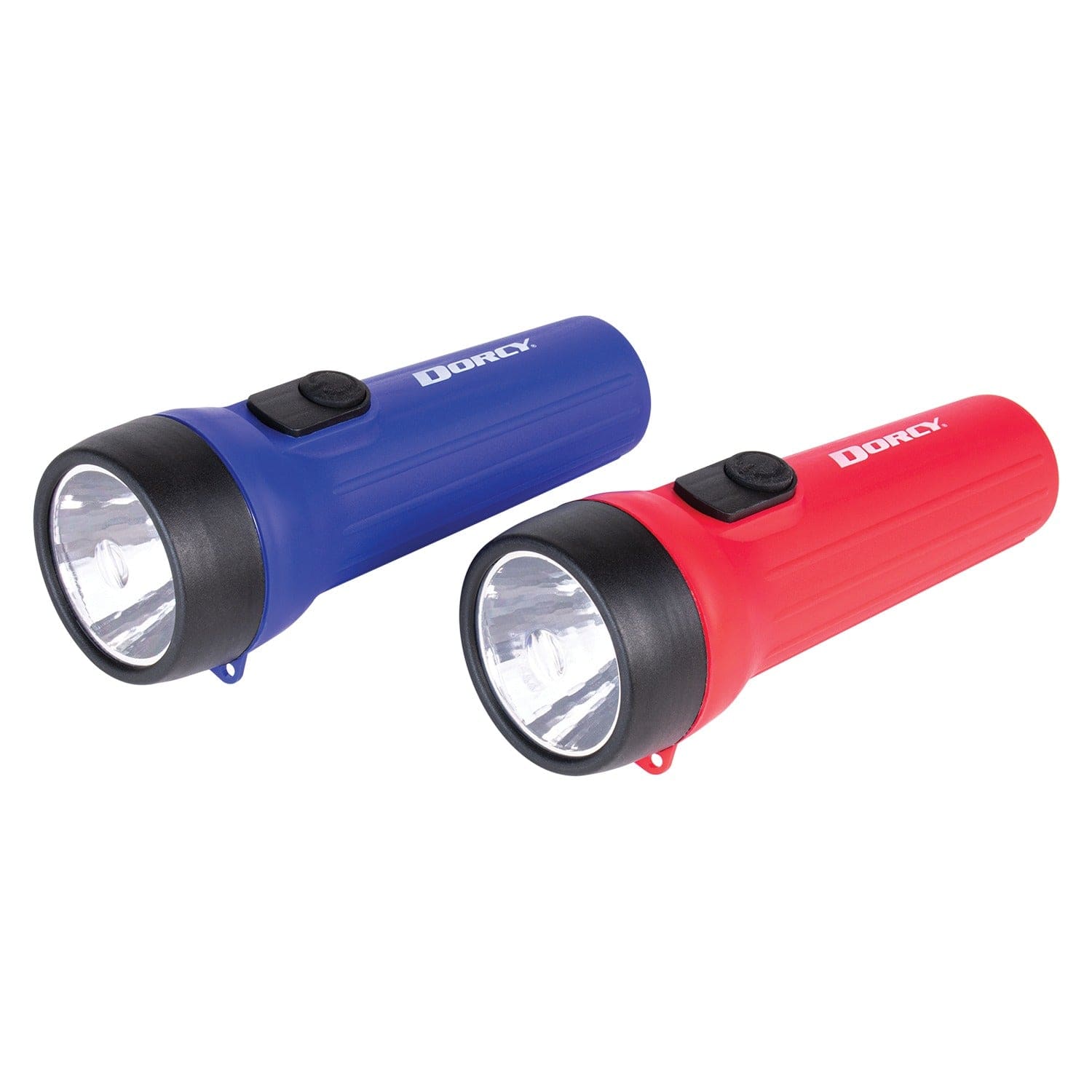 Dorcy LED Flashlight Combo