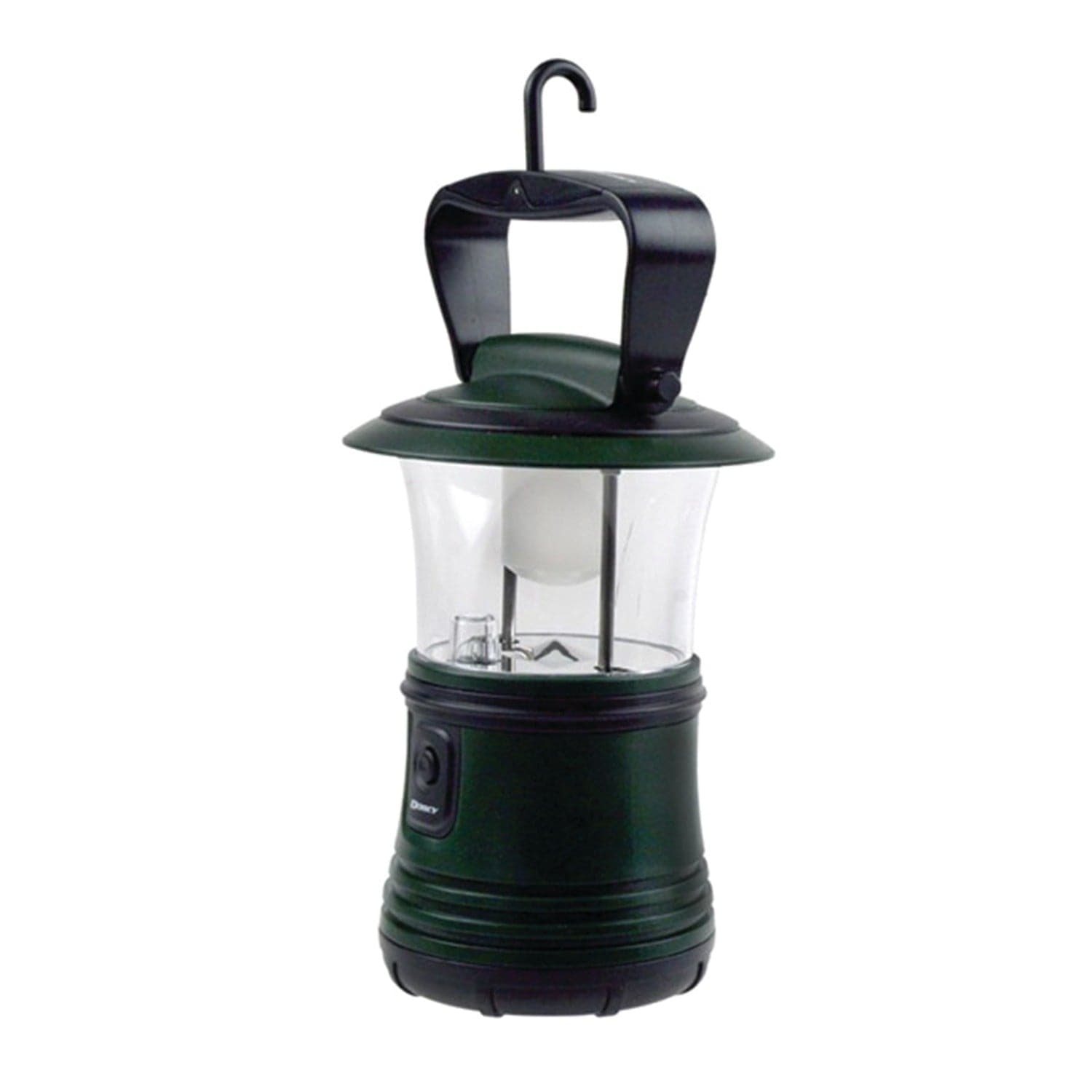 Dorcy Adventure Series 500-Lumen LED Camping Lantern with Handle