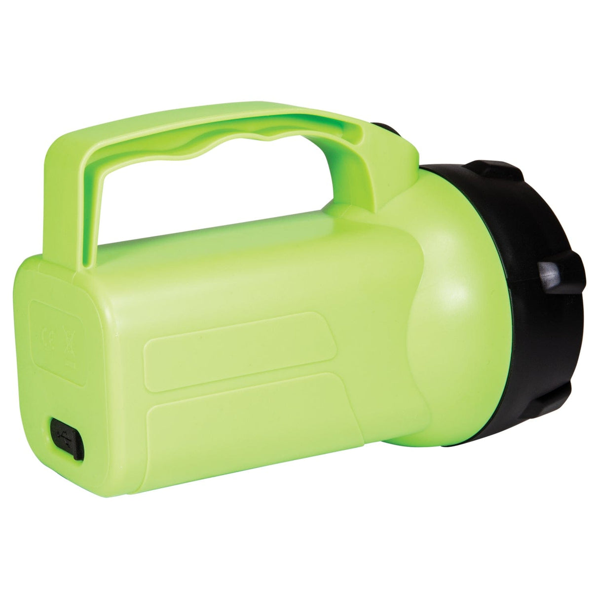 Dorcy 180-Lumen Floating LED Rechargeable Floating Lantern Spotlight