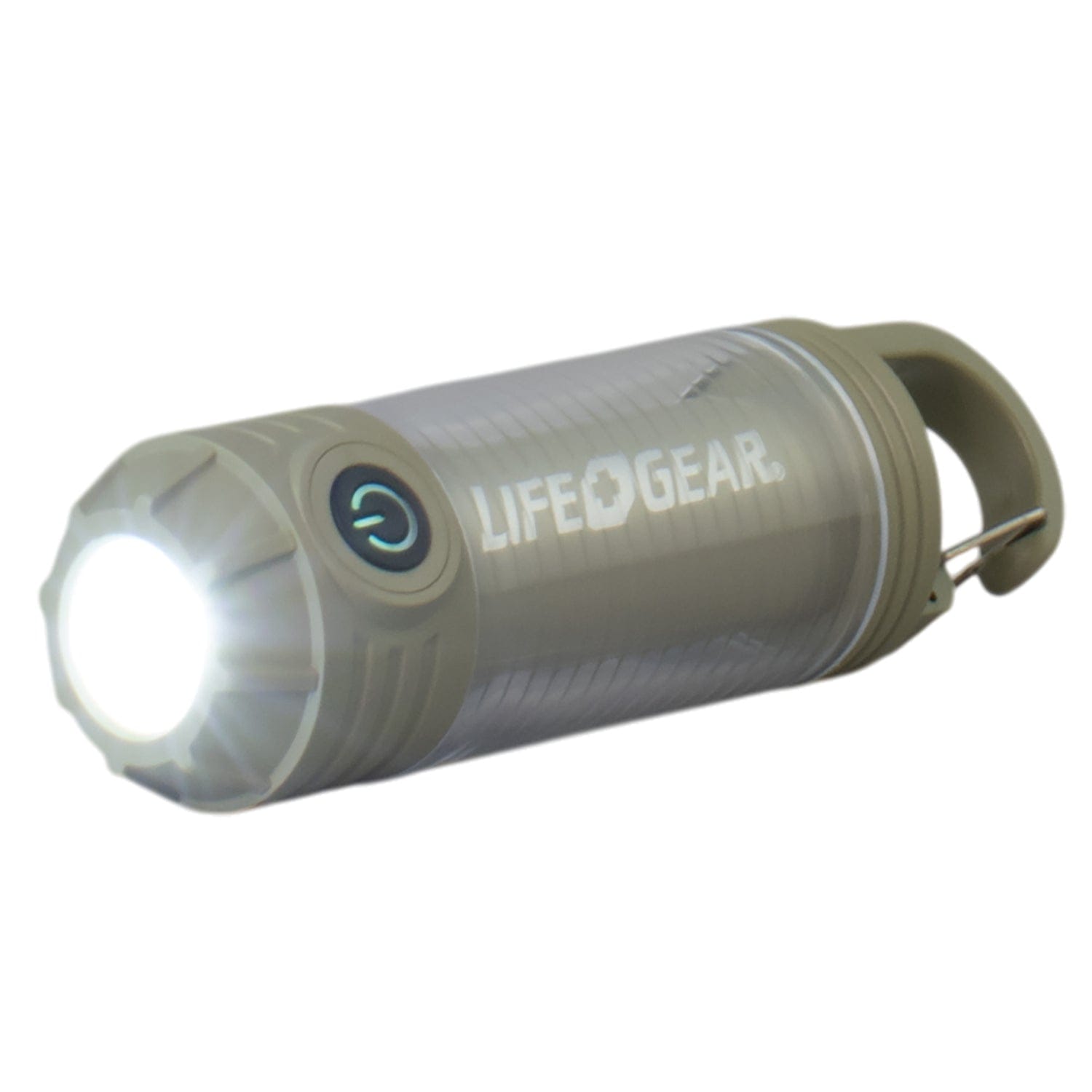 Life+Gear 150-Lumen USB-Rechargeable Multi-Mode Adventure LED Light, 41-3937