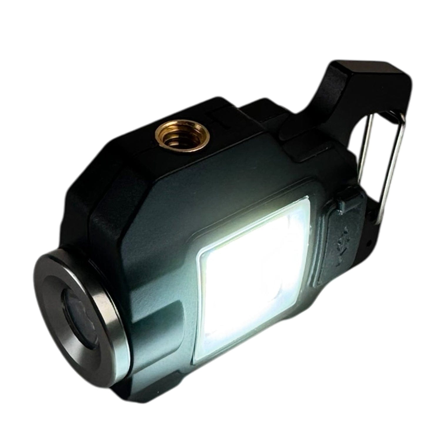 Life+Gear 545-Lumen USB-Rechargeable Multi-Mode LED Utility Light, 41-3938