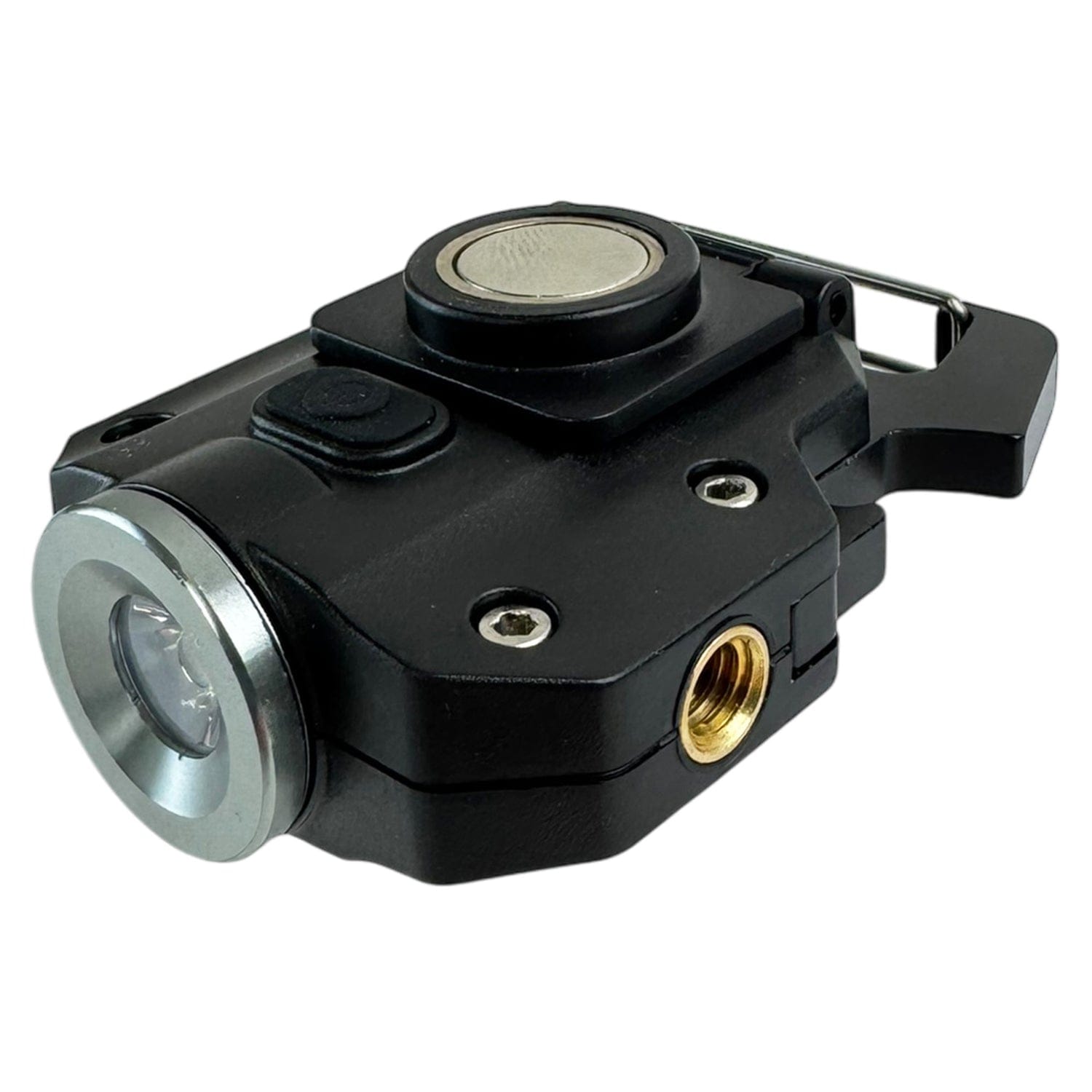 Life+Gear 545-Lumen USB-Rechargeable Multi-Mode LED Utility Light, 41-3938