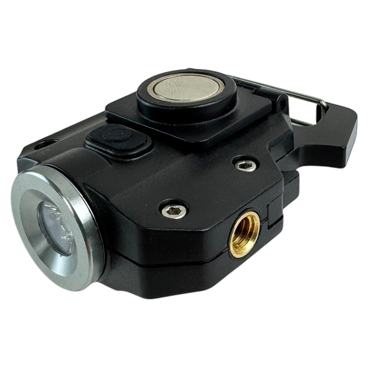 Life+Gear 545-Lumen USB-Rechargeable Multi-Mode LED Utility Light, 41-3938