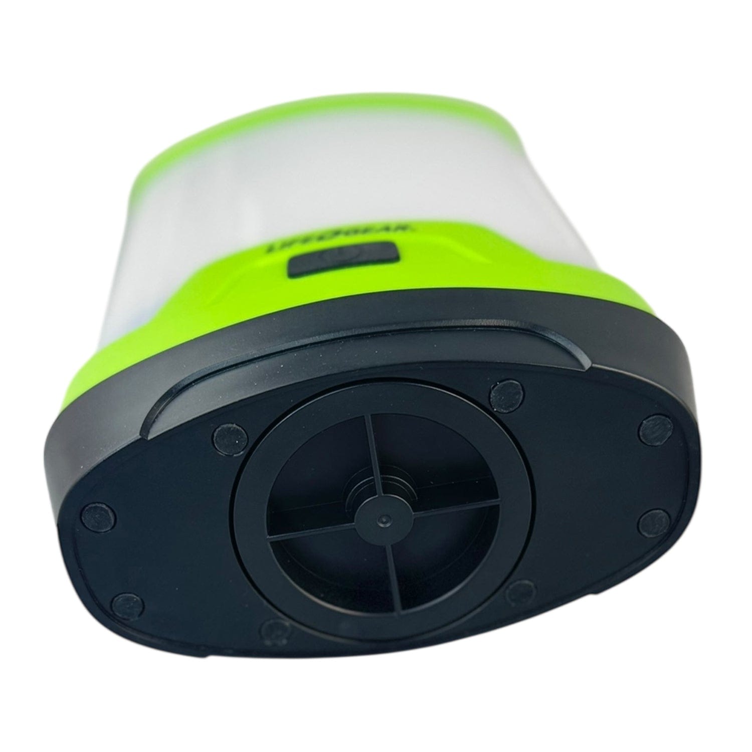 Life+Gear 1,200-Lumen Hybrid Battery/USB-Rechargeable Multi-Mode LED Lantern and Power Bank, 41-3976