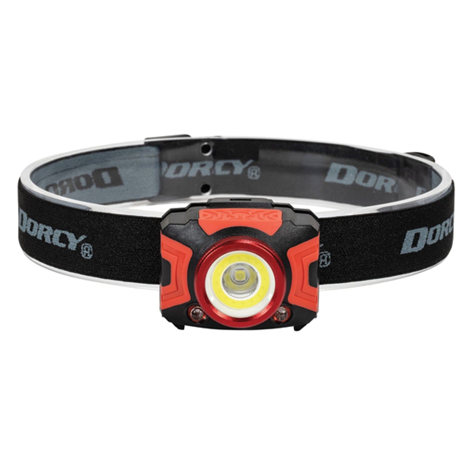Dorcy Ultra HD 530-Lumen Headlamp and UV Light