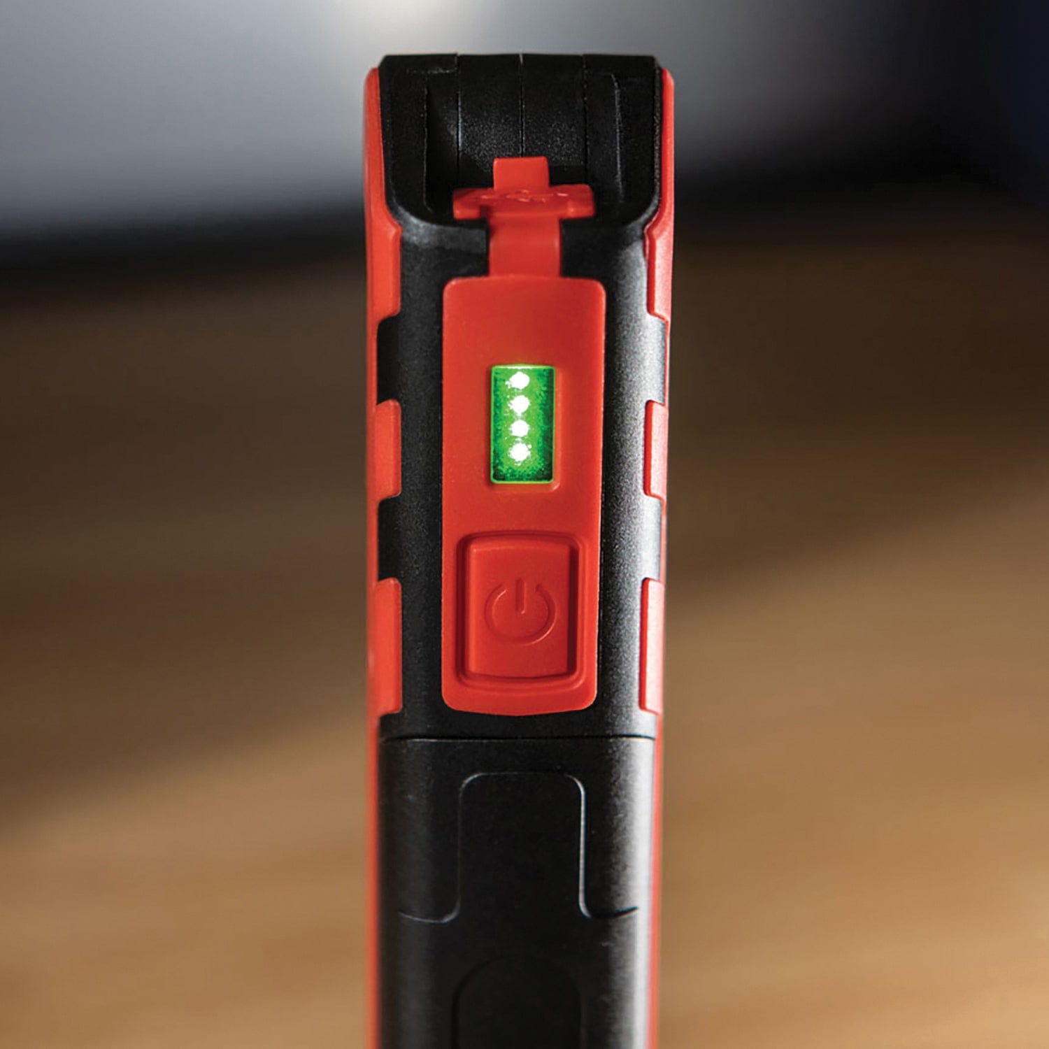 Dorcy 450-Lumen Flex COB Rechargeable Work Light and LED Tip Inspection Flashlight