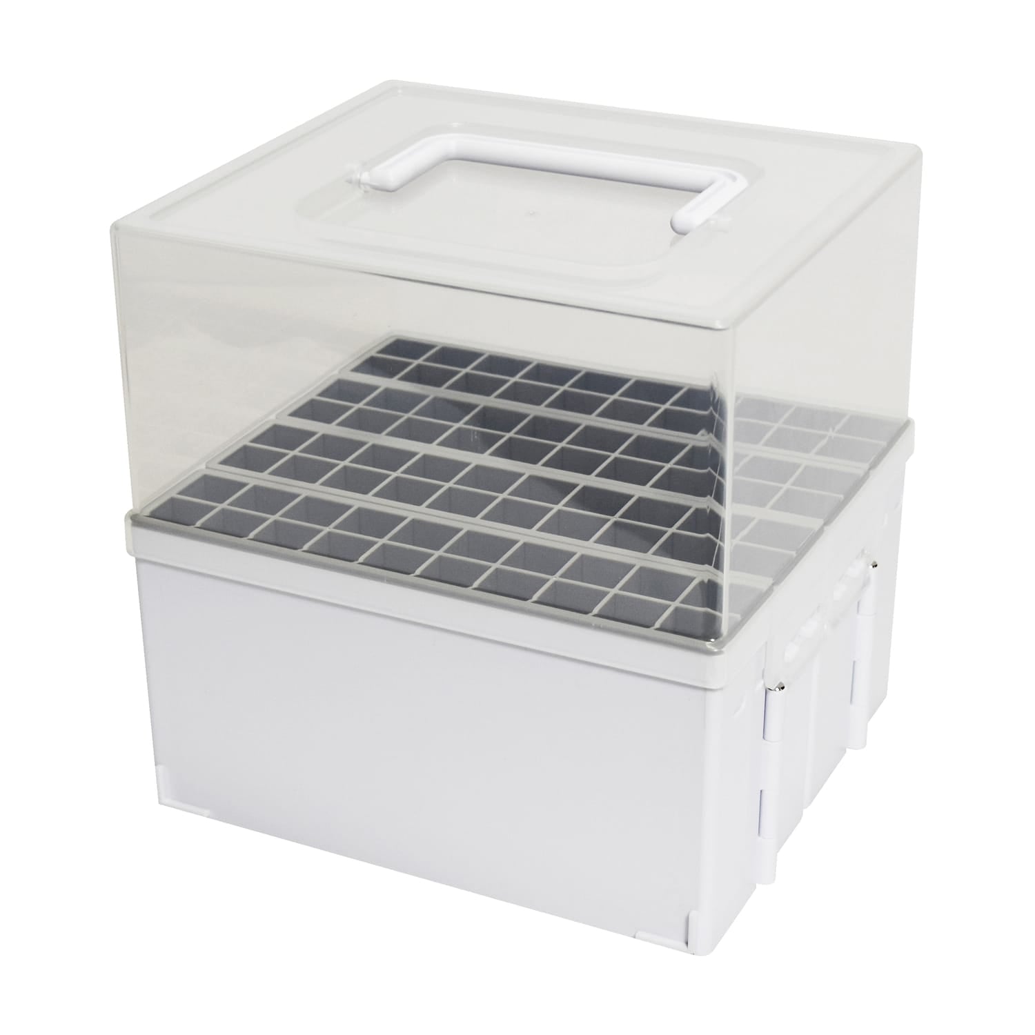 Deflecto Expandable Accordion Marker Organizer