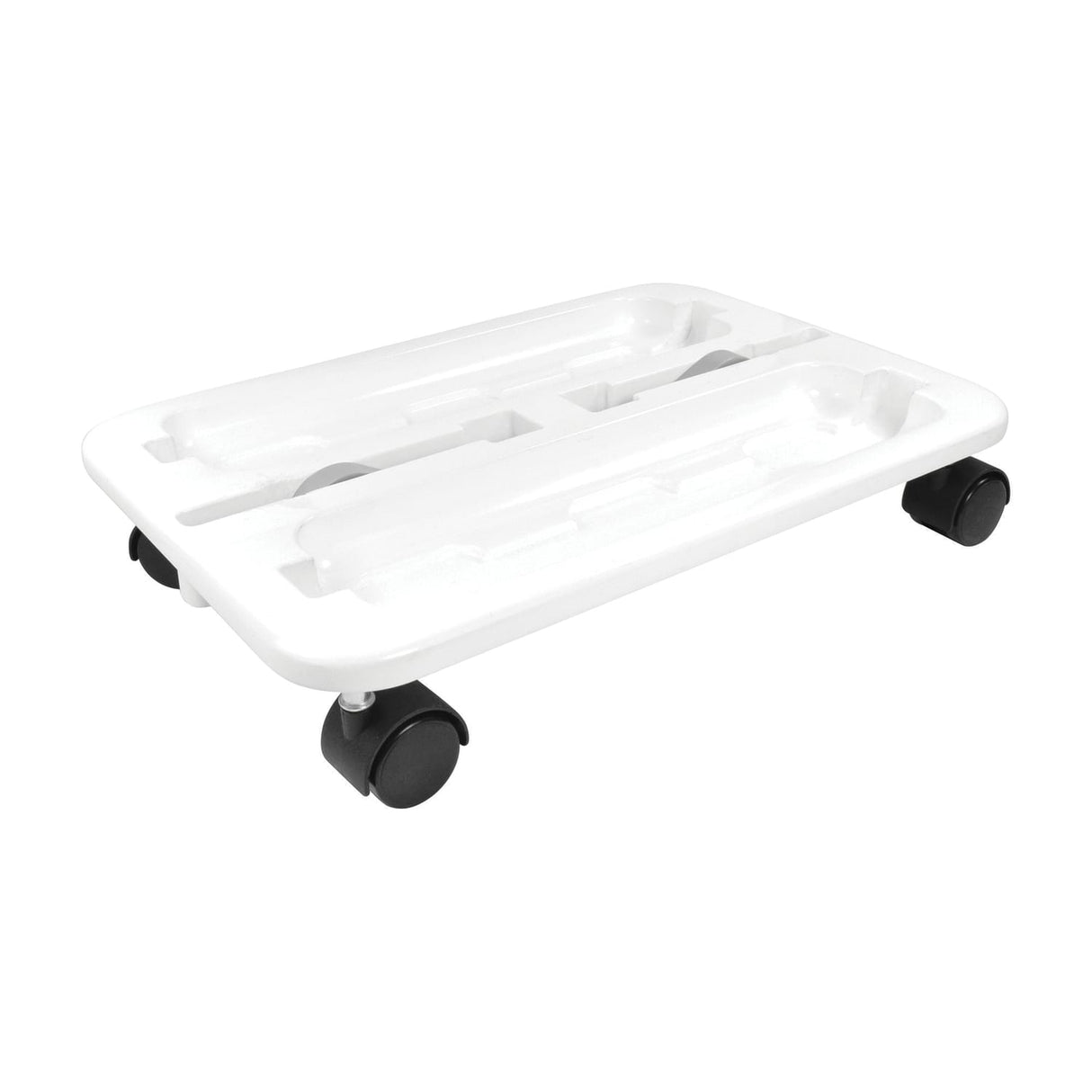 Deflecto Stack 'N Go Caddy Wheel Base