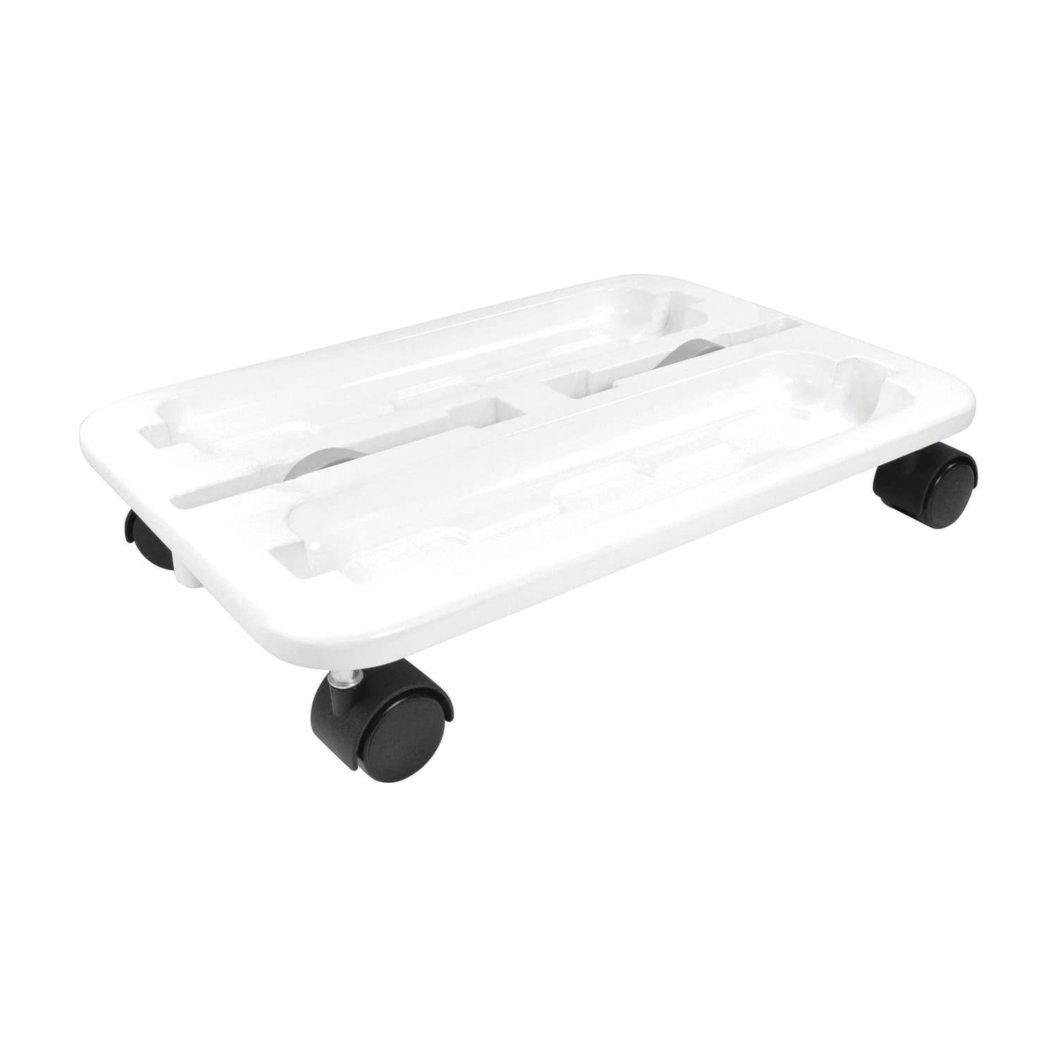 Deflecto Stack 'N Go Caddy Wheel Base