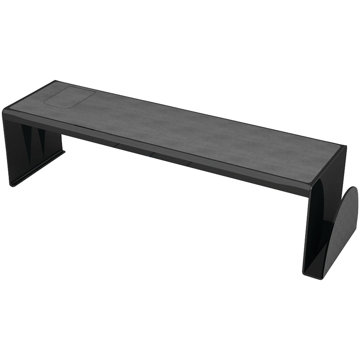 Deflecto Sustainable Office Desk-Shelf Organizer